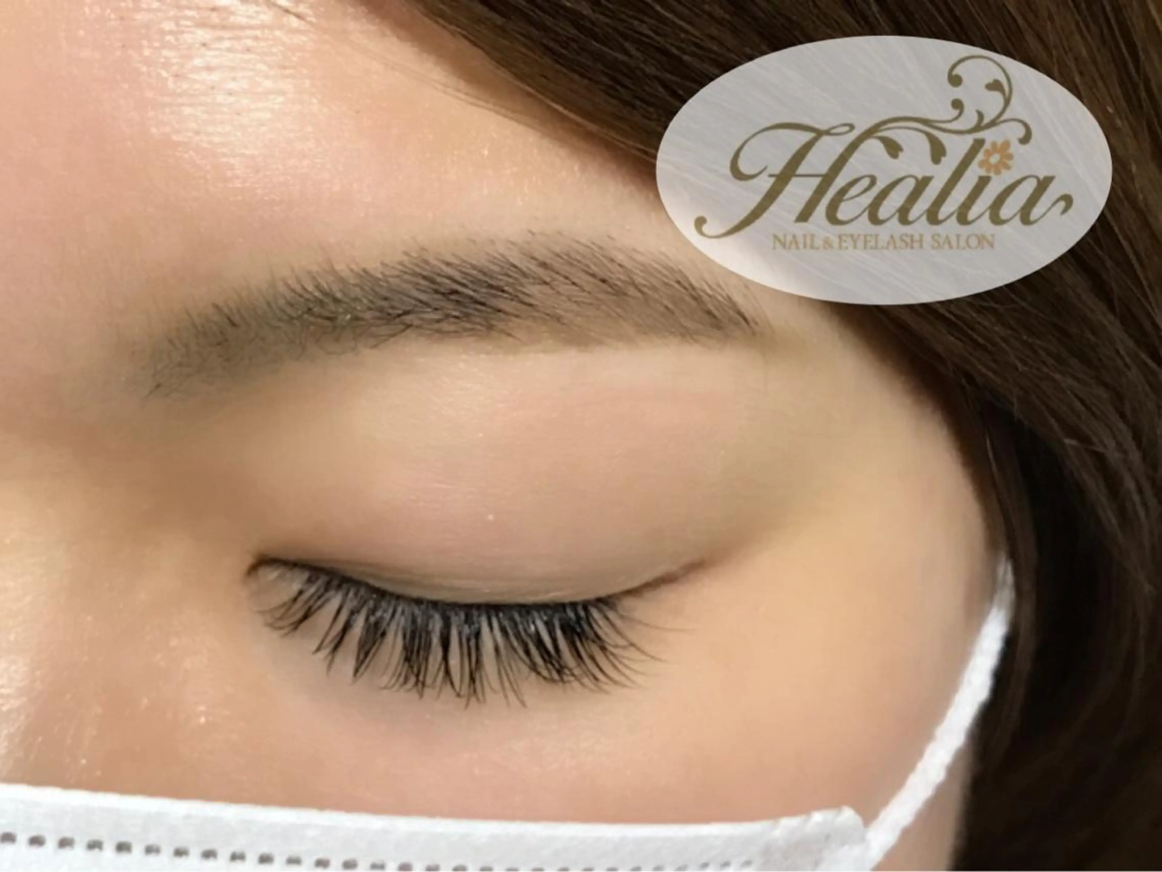 マツエク・マツパ REMIA湘南台 TANABEのネイルデザイン