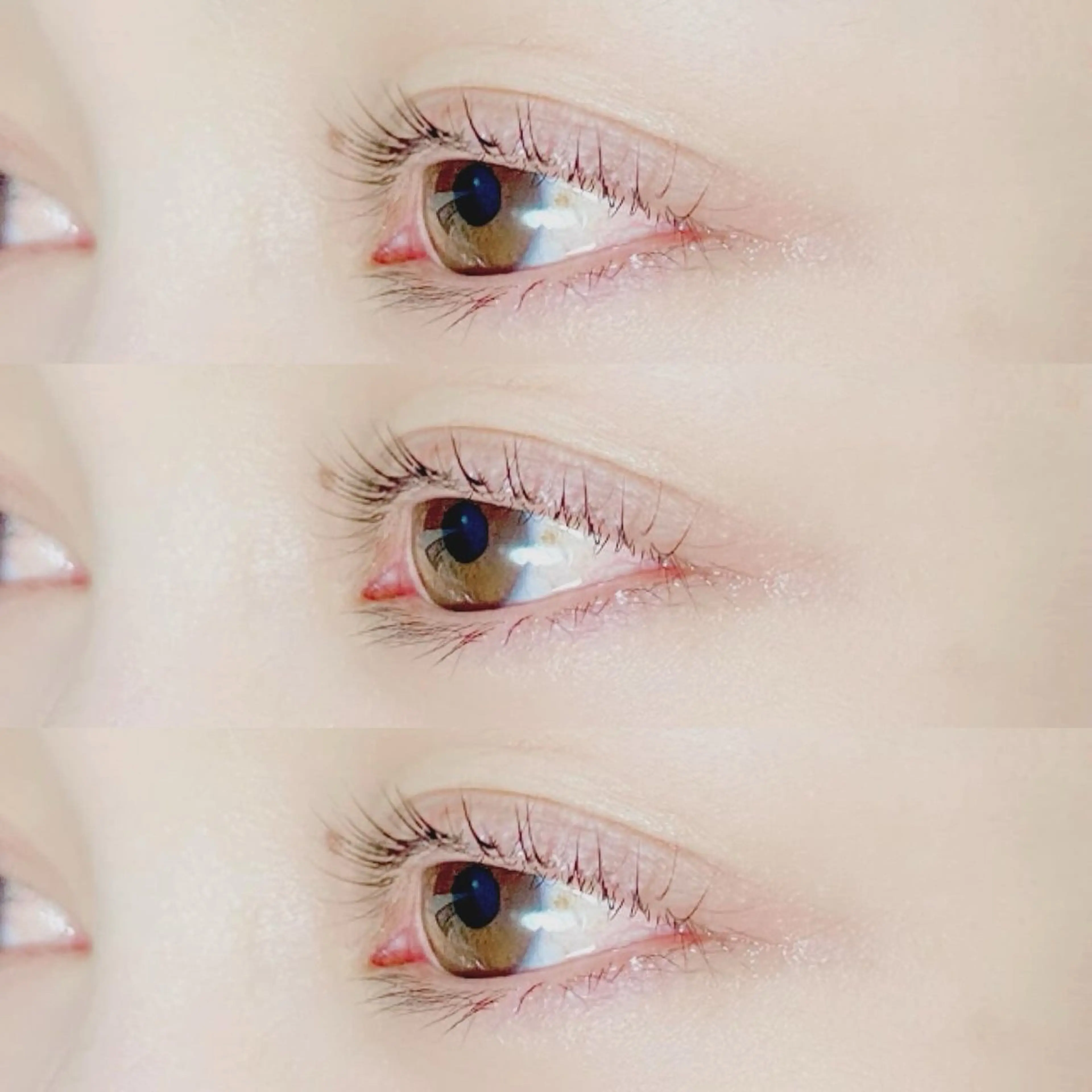 マツエク・マツパ eyelash salon meow所属・meow ayuの眉毛・アイブロウイメージ