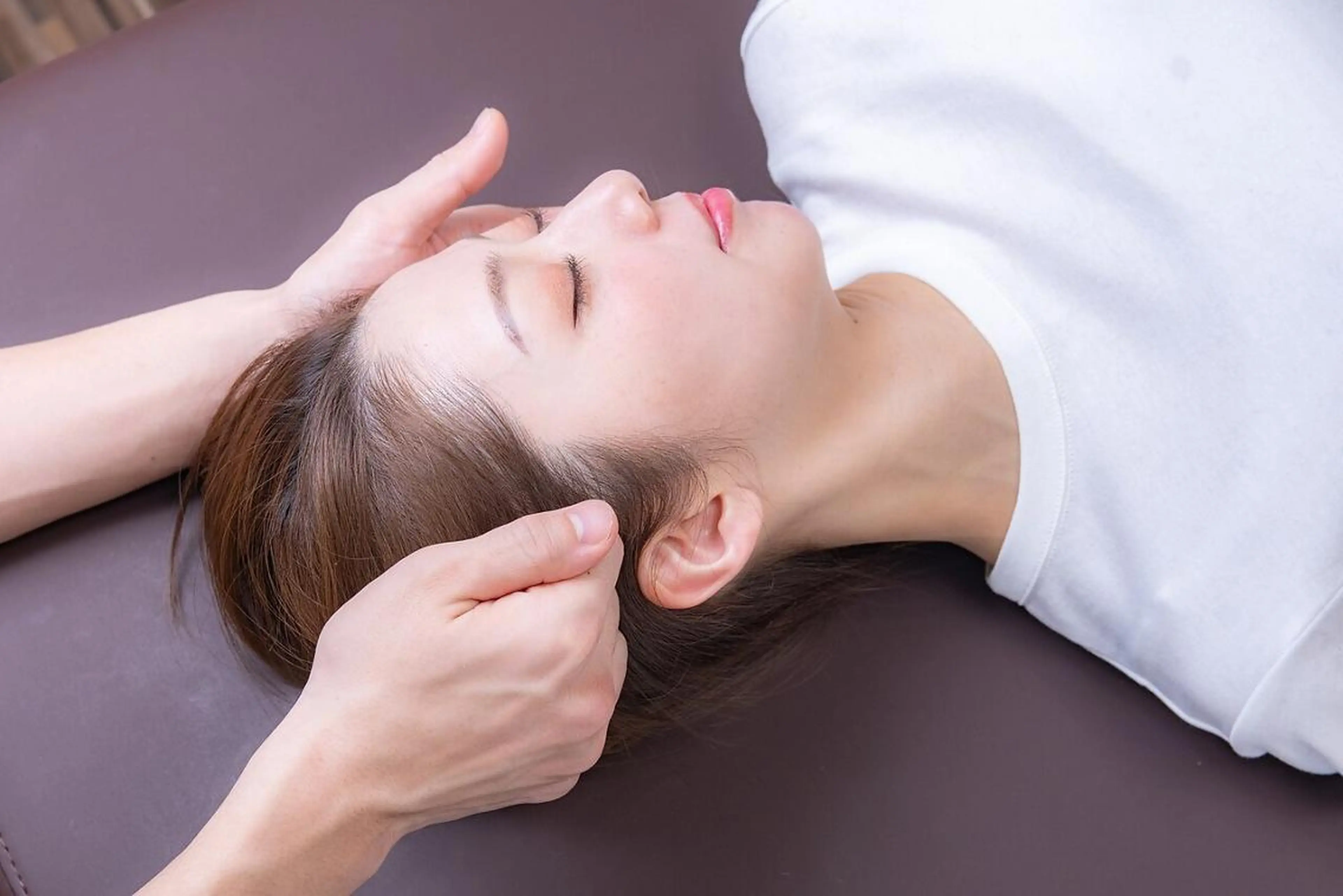 伊藤 愛のエステ・リラクイメージ