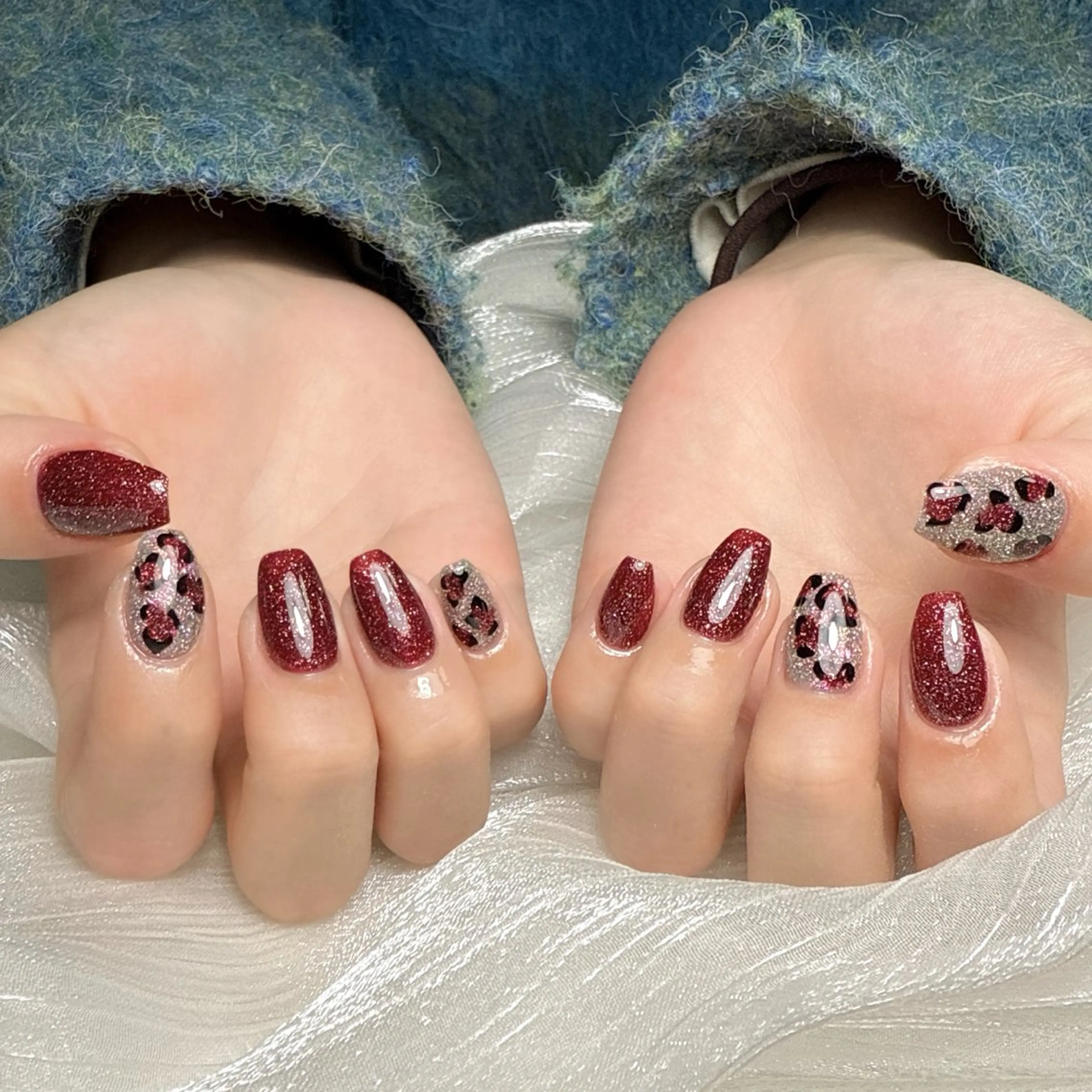 ネイル ハンドネイル YS Nailのネイルデザイン