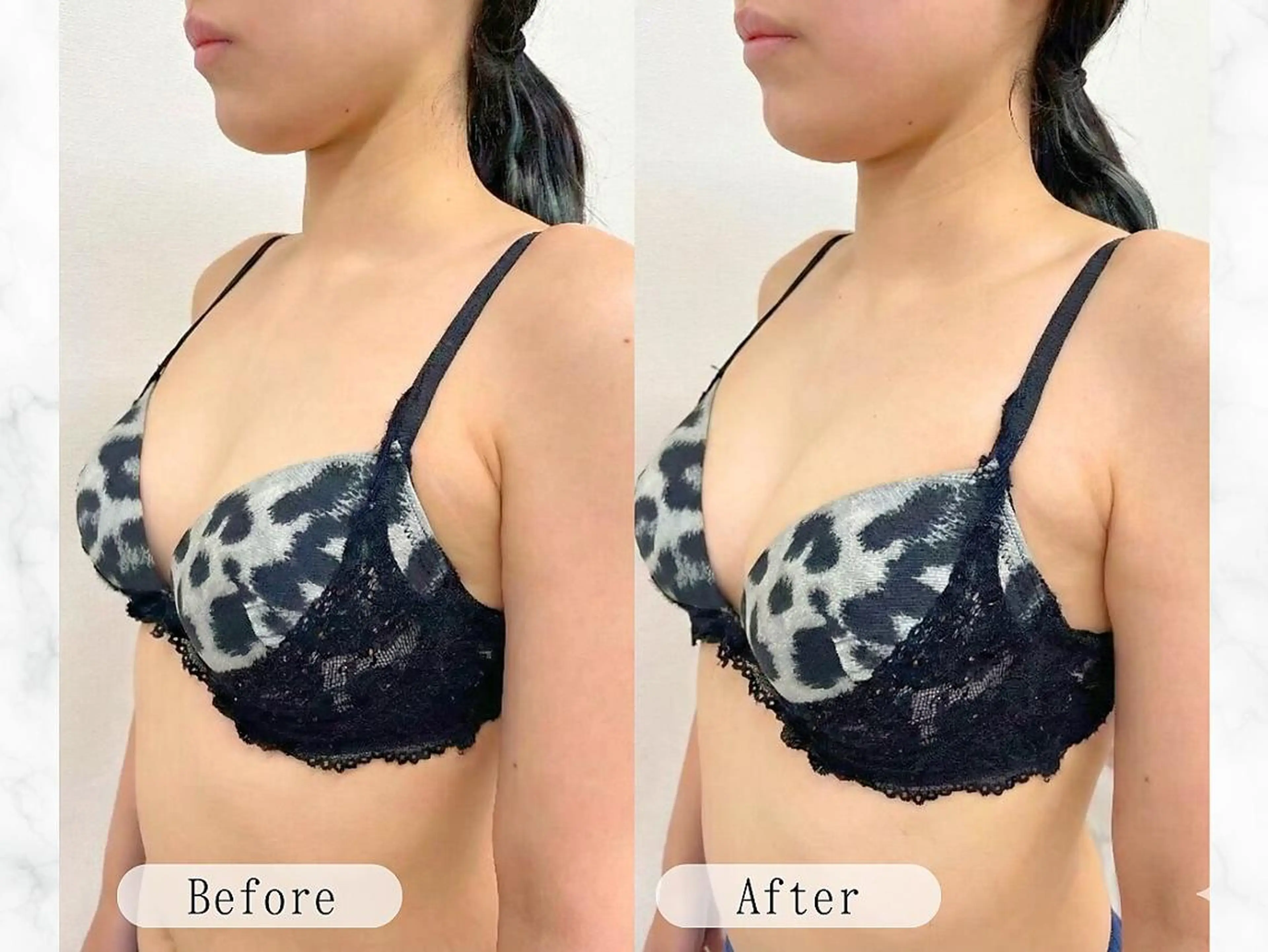 エステ バストアップサロン Lulumiliのエステ・リラクイメージ