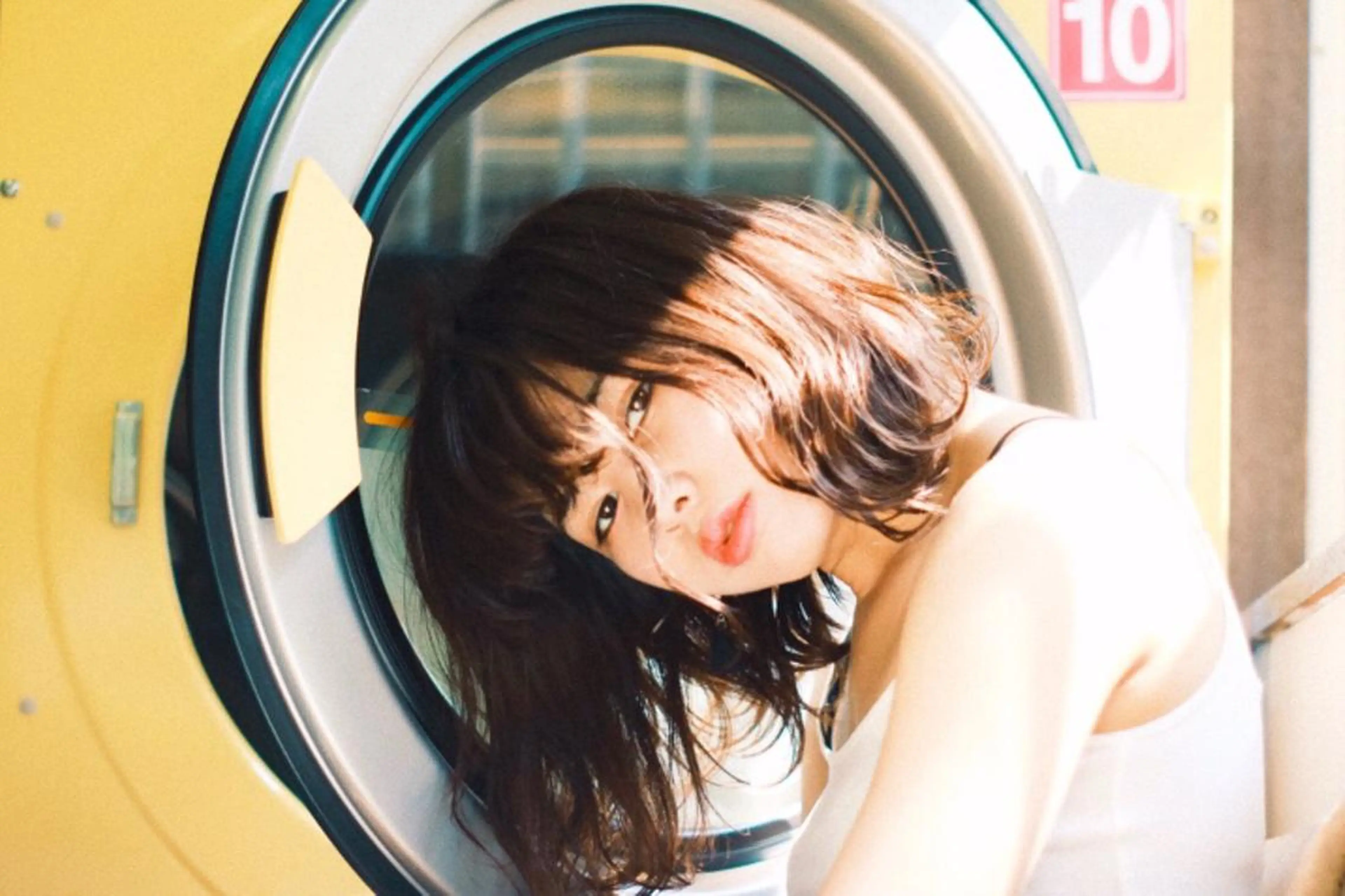 ミディアム ボブ カット トリートメント ヘアセット GOTODAY SHAiRE SALON原宿本店所属・【デザイナー】 アシカワカイトのヘアスタイル