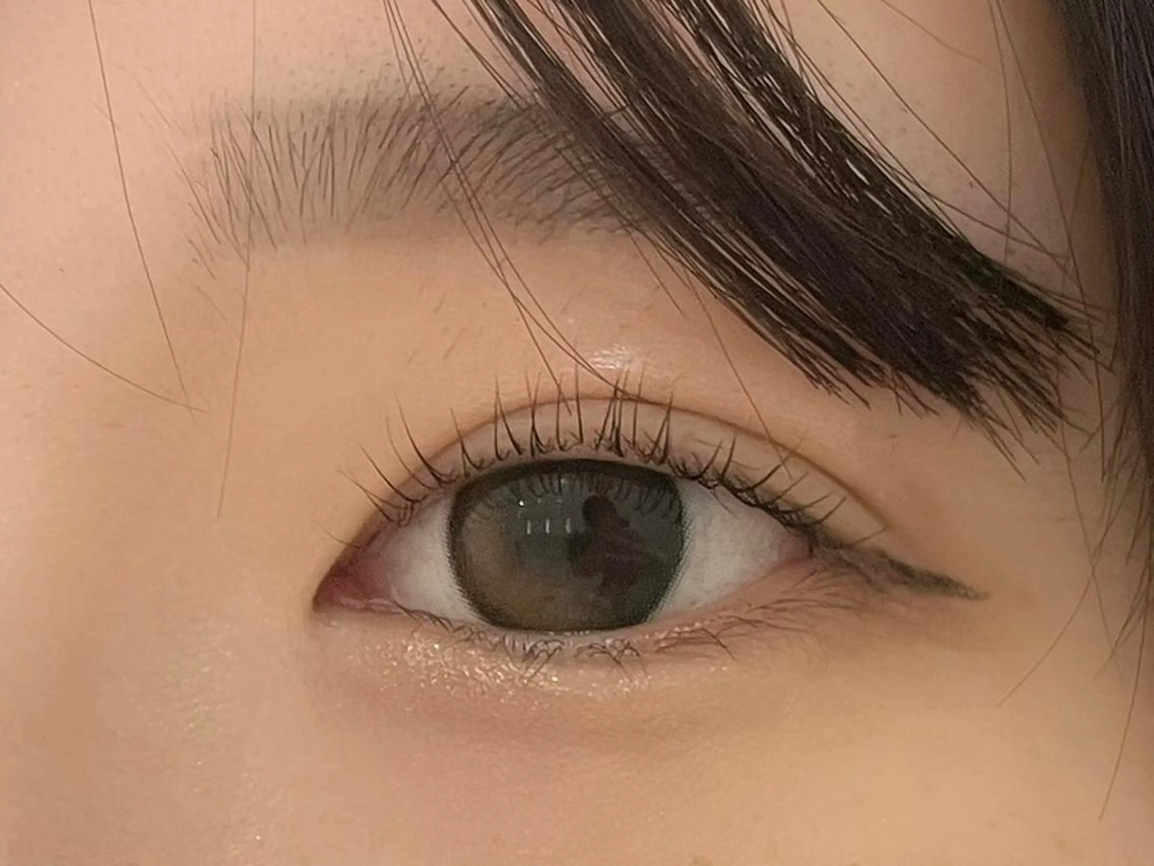 マツエク・マツパ LEDマツエク/ アイブロウ/石原の眉毛・アイブロウイメージ