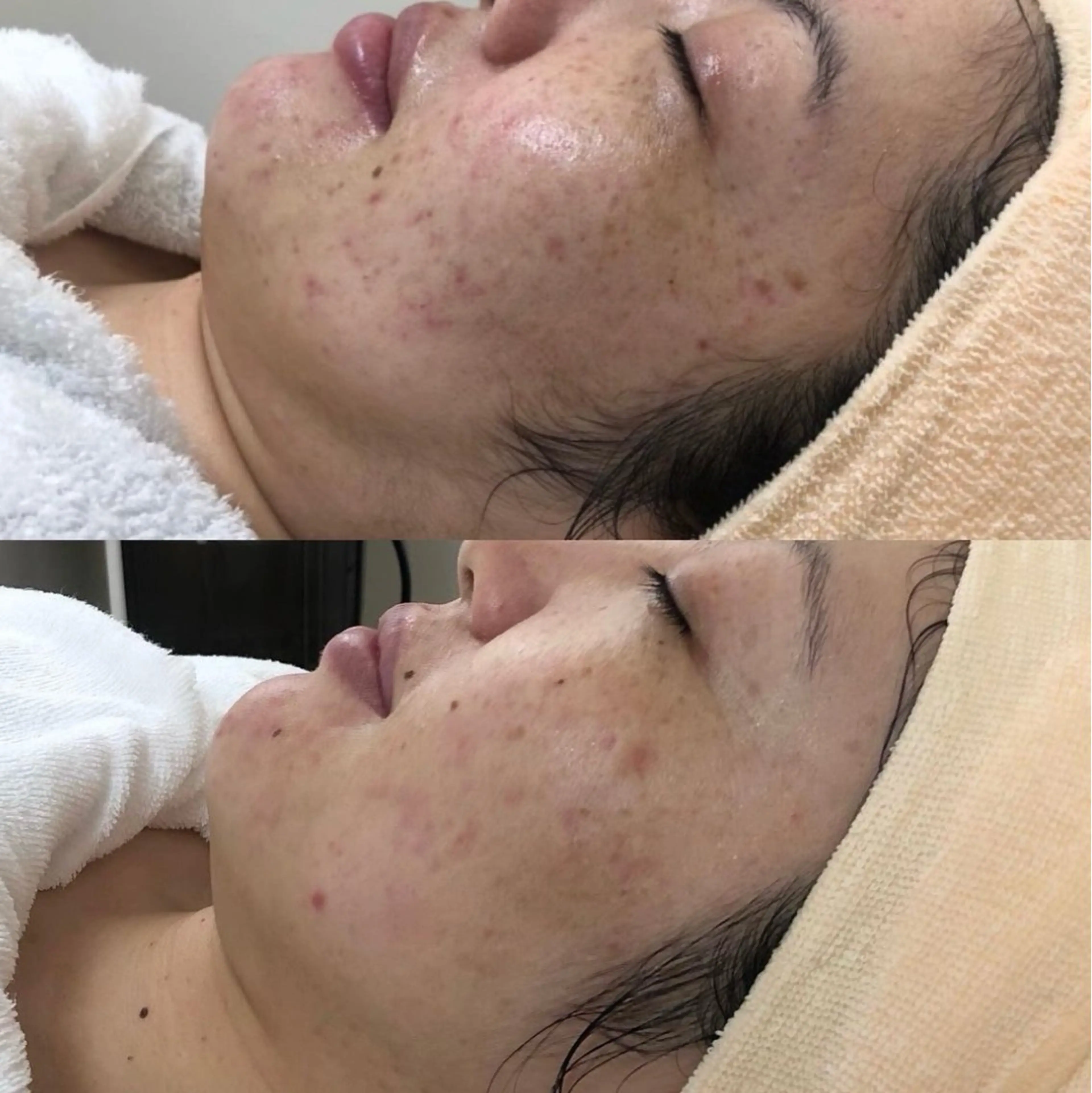 【美肌育成サロン】 エレンのエステ・リラクイメージ