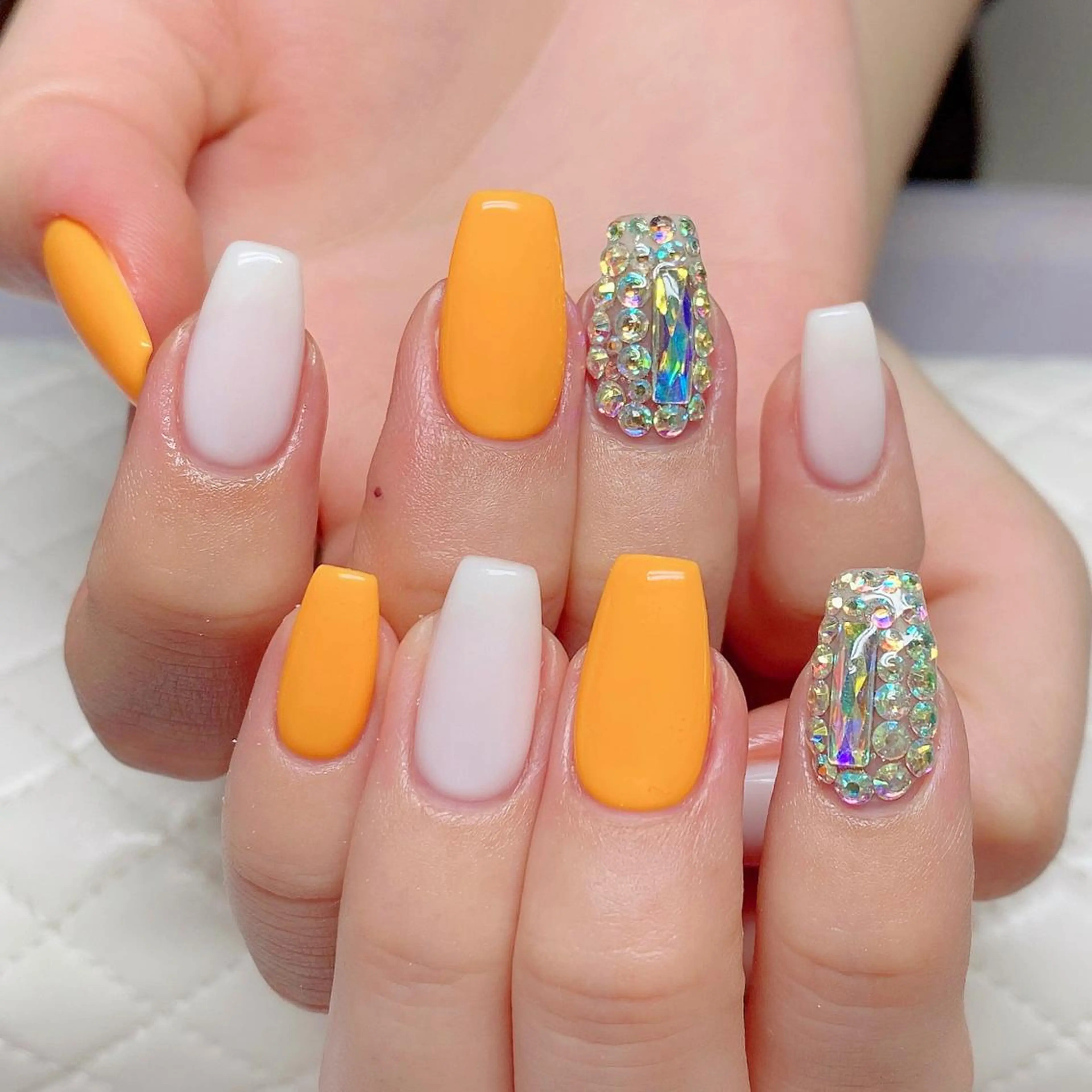 ネイル ナユキNA.YUKI 池袋店のネイルデザイン