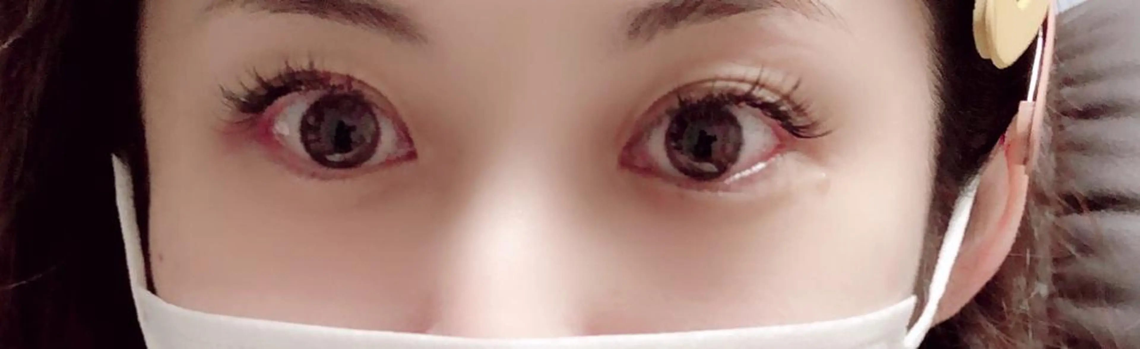 マツエク・マツパ 隠れ家サロン にんにんのマツエク・マツパデザイン