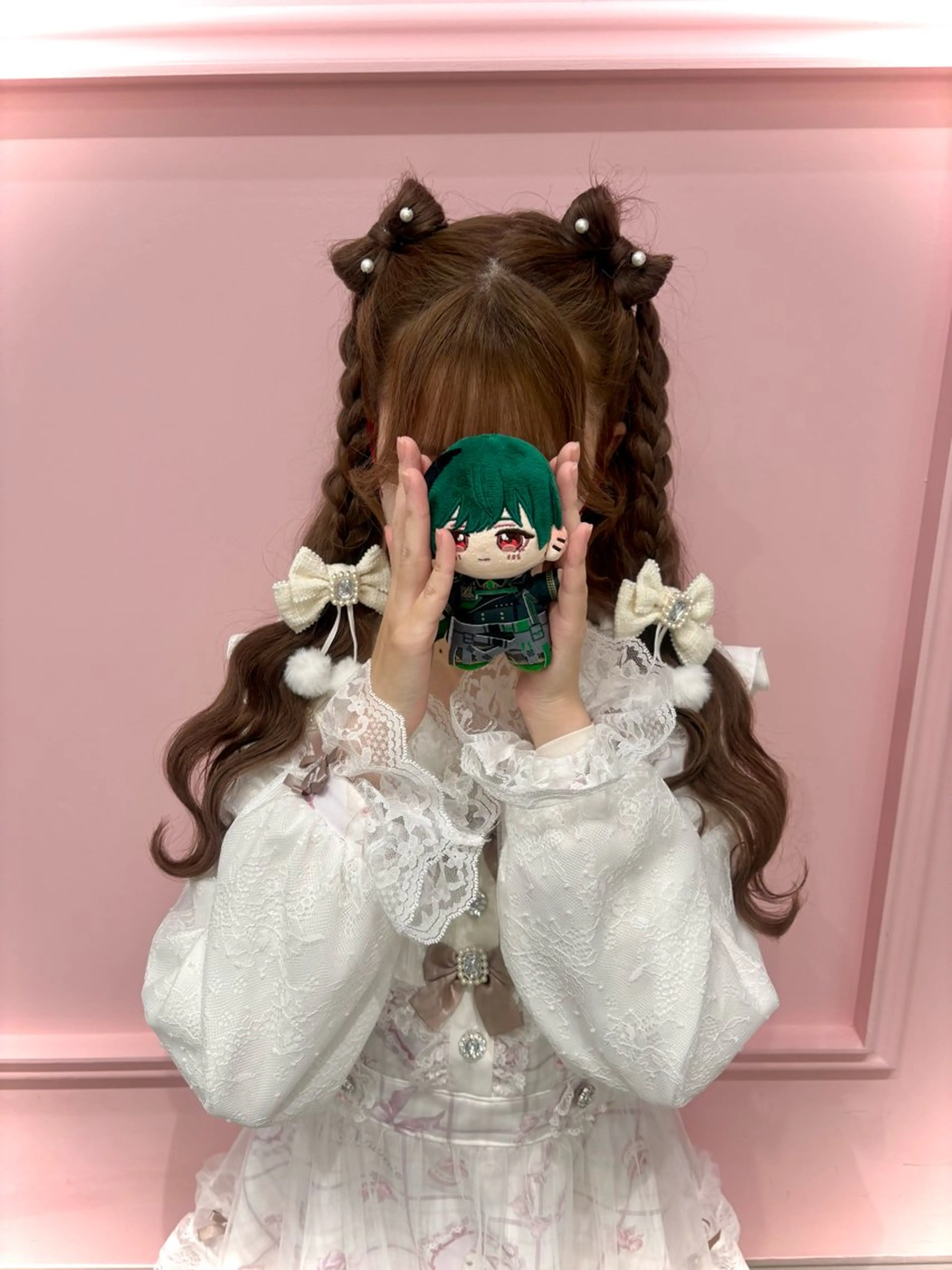 ヘアアレンジ Lien Michiのその他イメージ