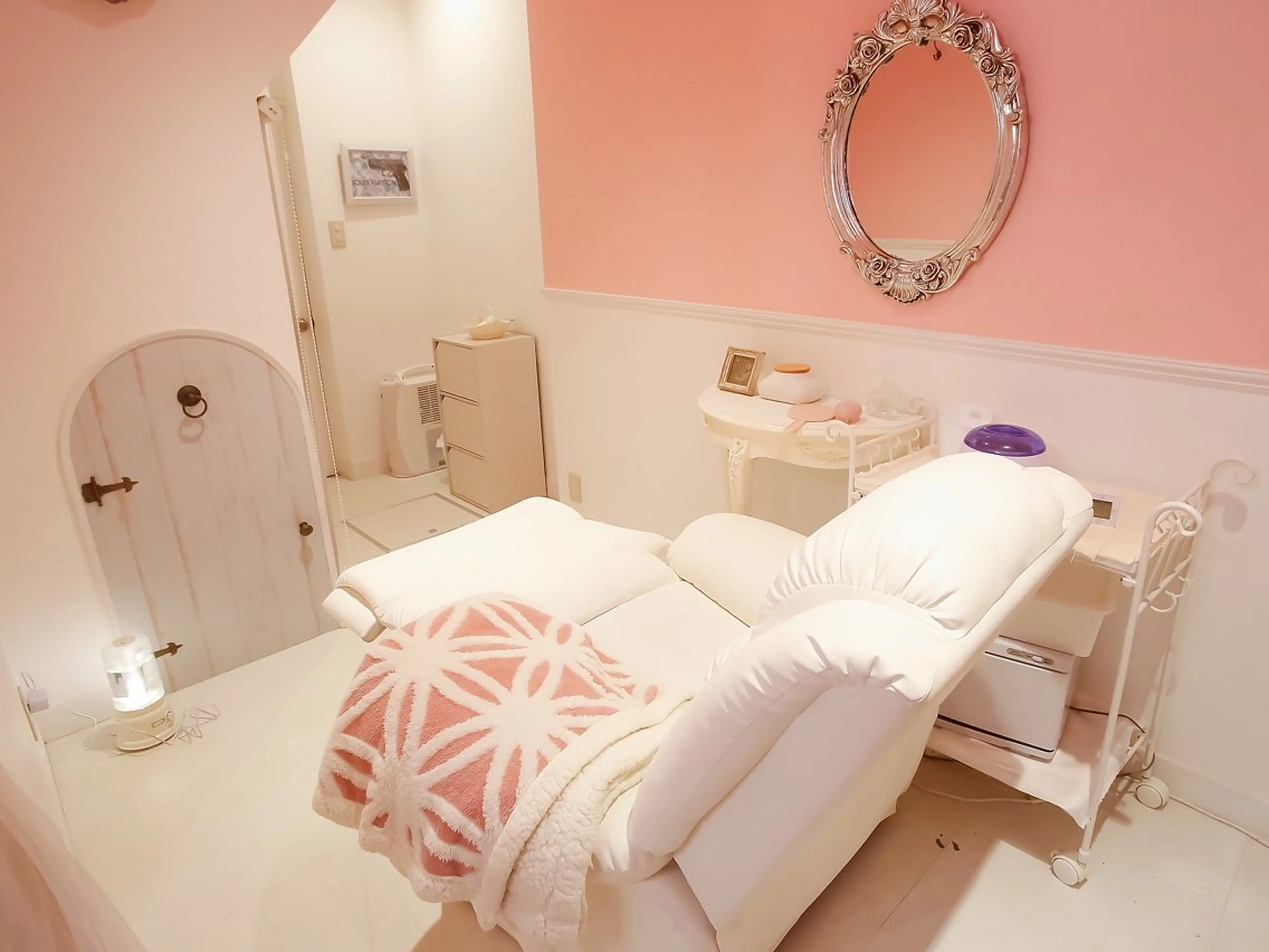 アイブロウ 美養サロン HAREHADAのその他イメージ