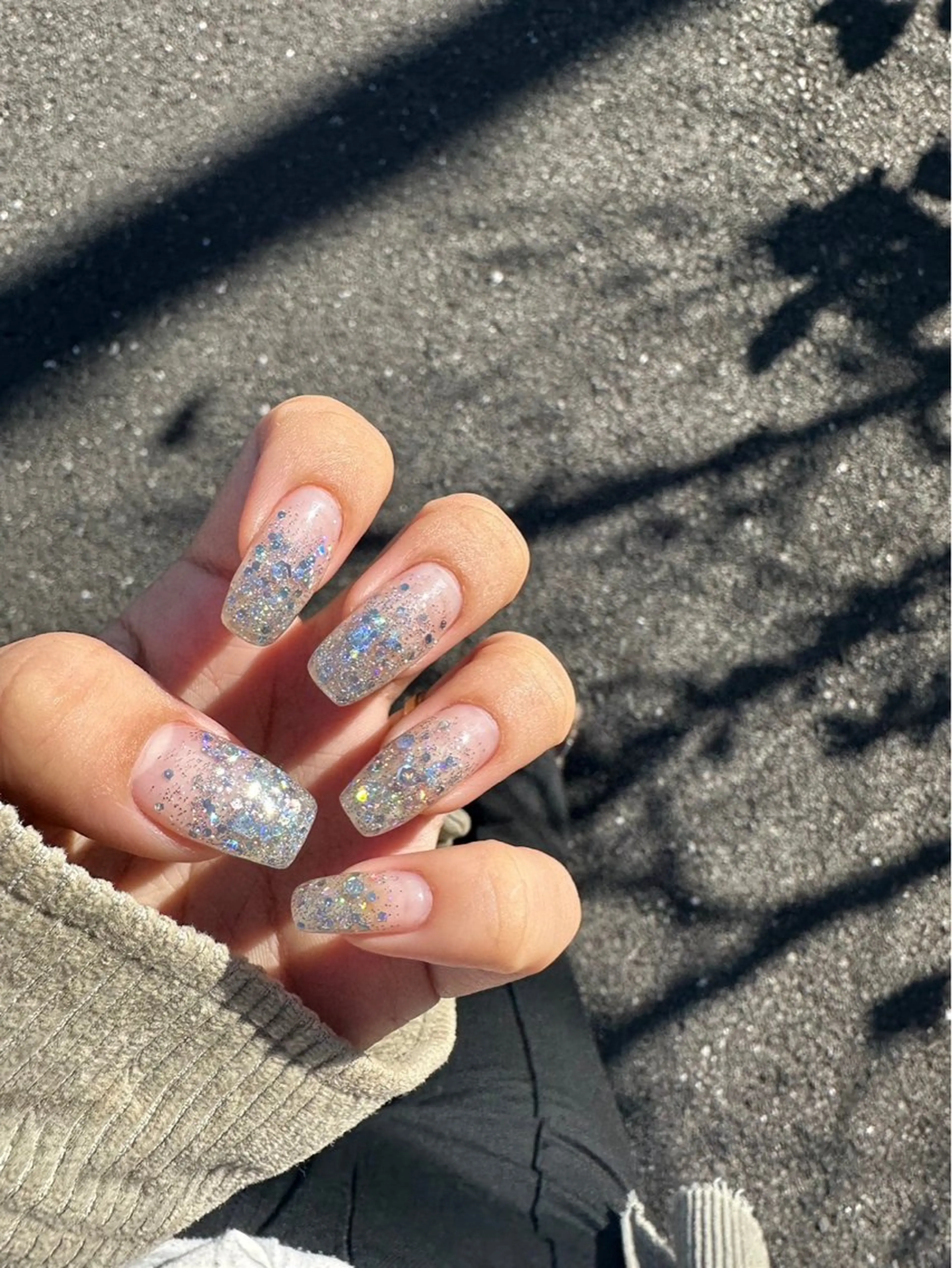 ネイル NAIL SALON Tieluのネイルデザイン
