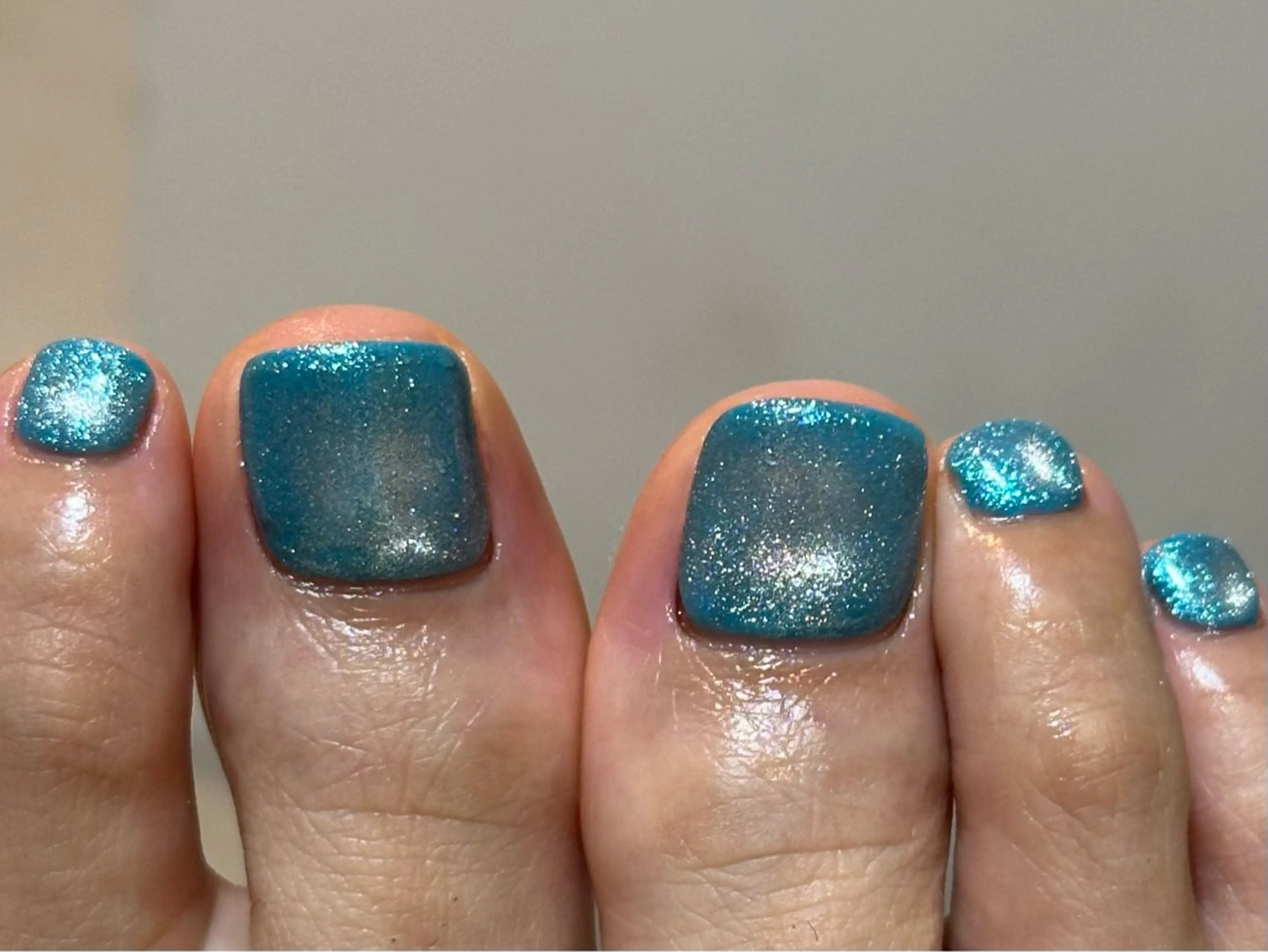 ネイル フットネイル calla nailのネイルデザイン