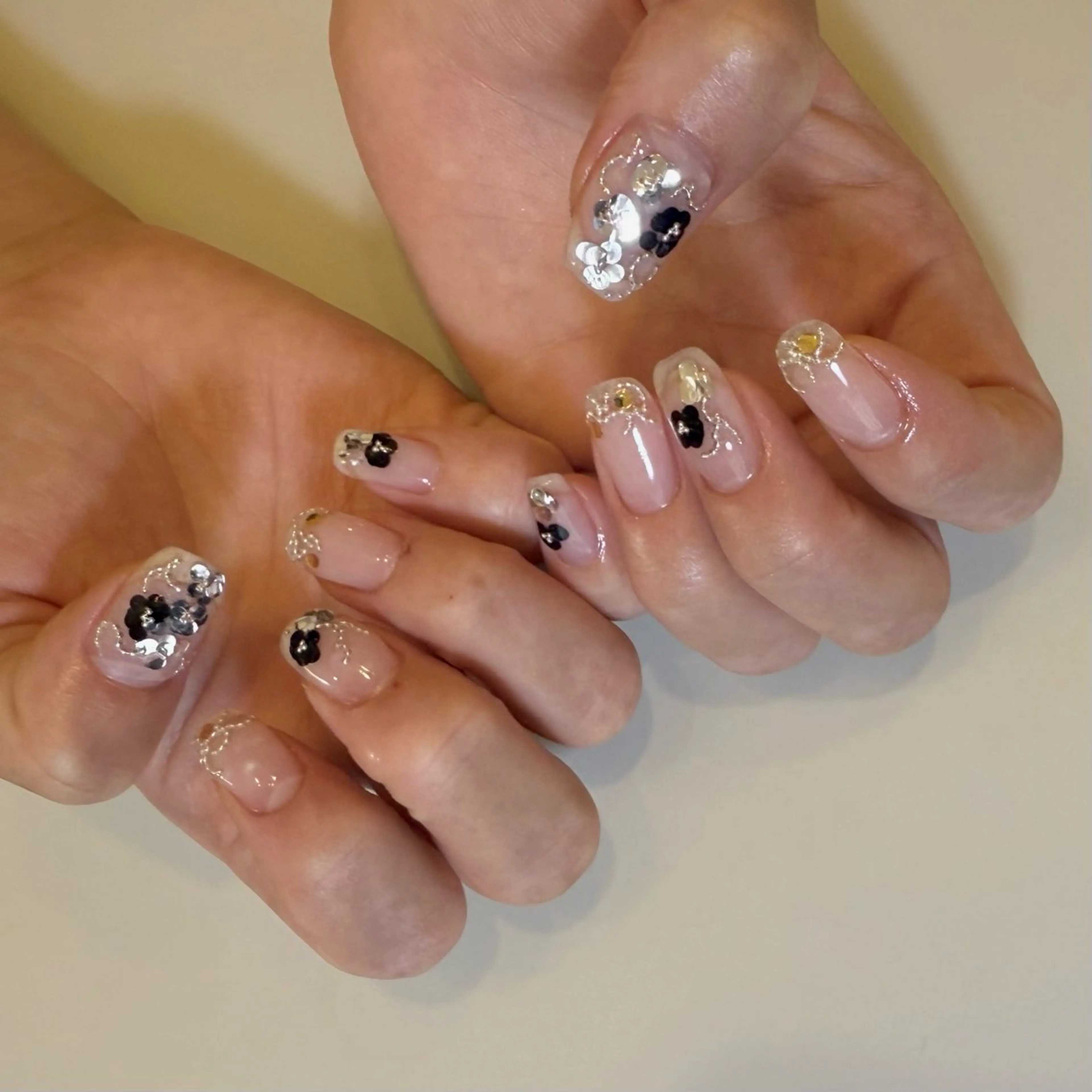 ネイル Nail Room uimのネイルデザイン