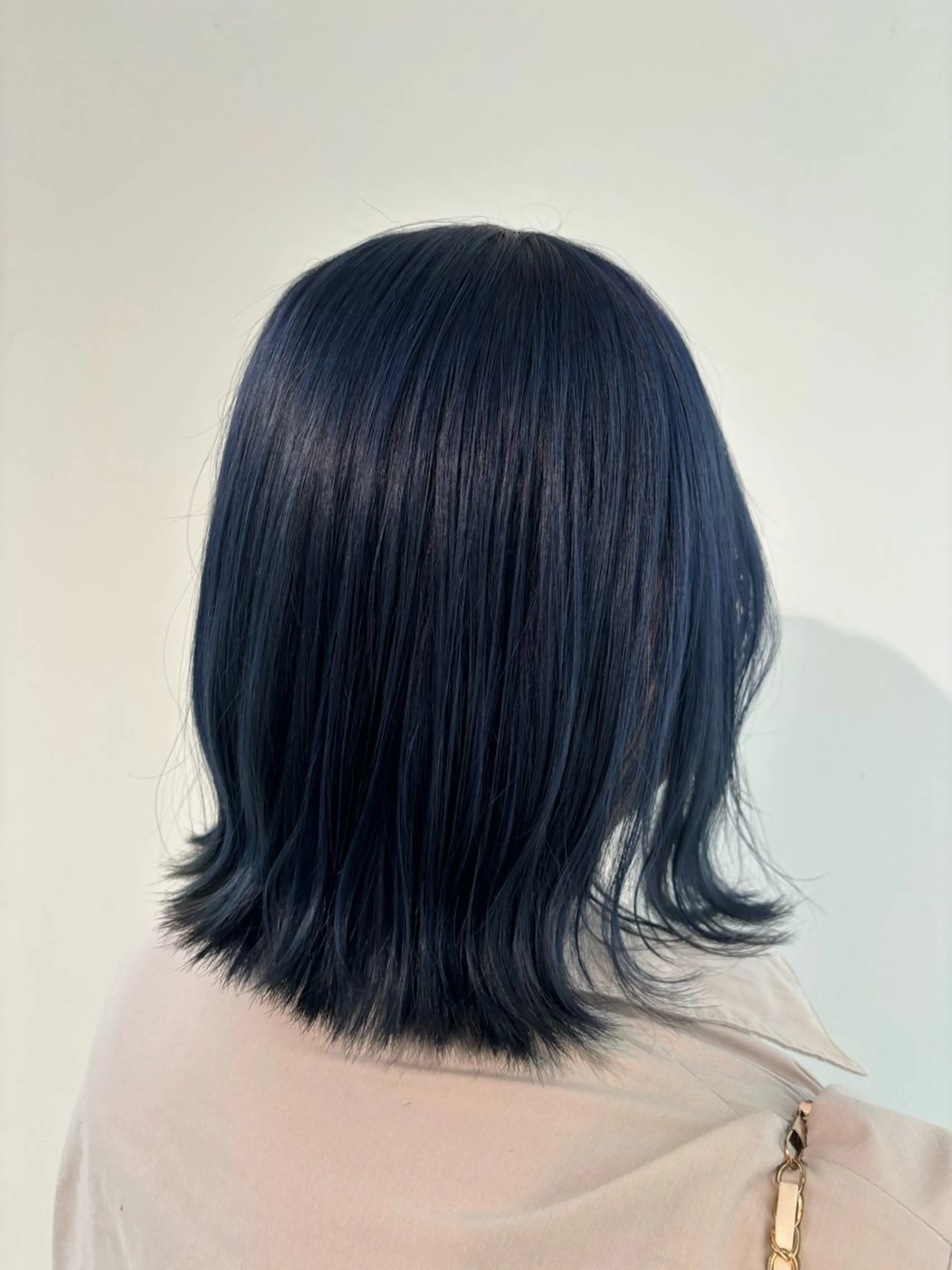 【平日限定】🩵うるツヤカラー🩵当日予約🆗の写真