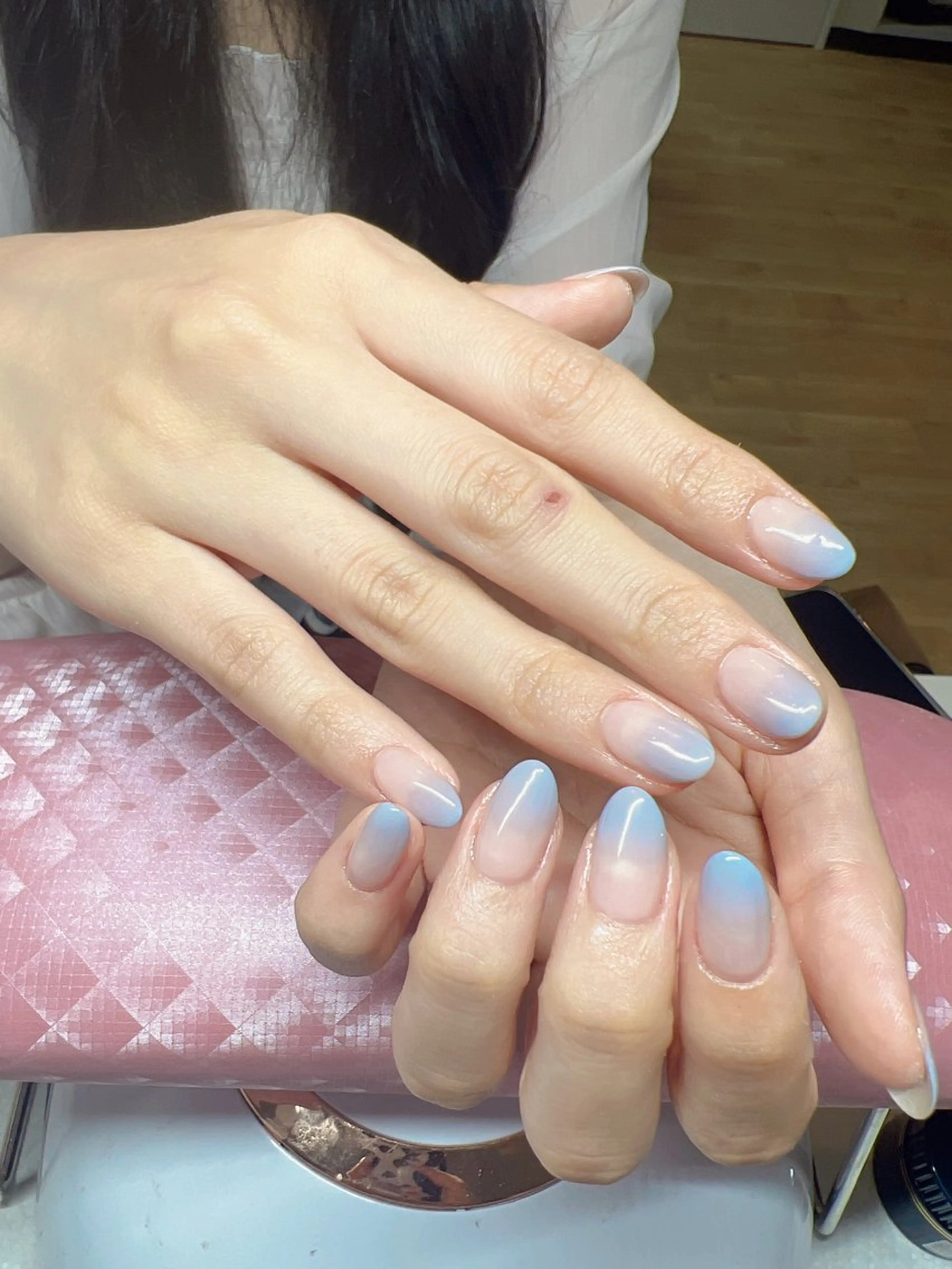 ネイル ハンドネイル Odon Beauty  nail  salon所属・ソコ ソコのネイルデザイン