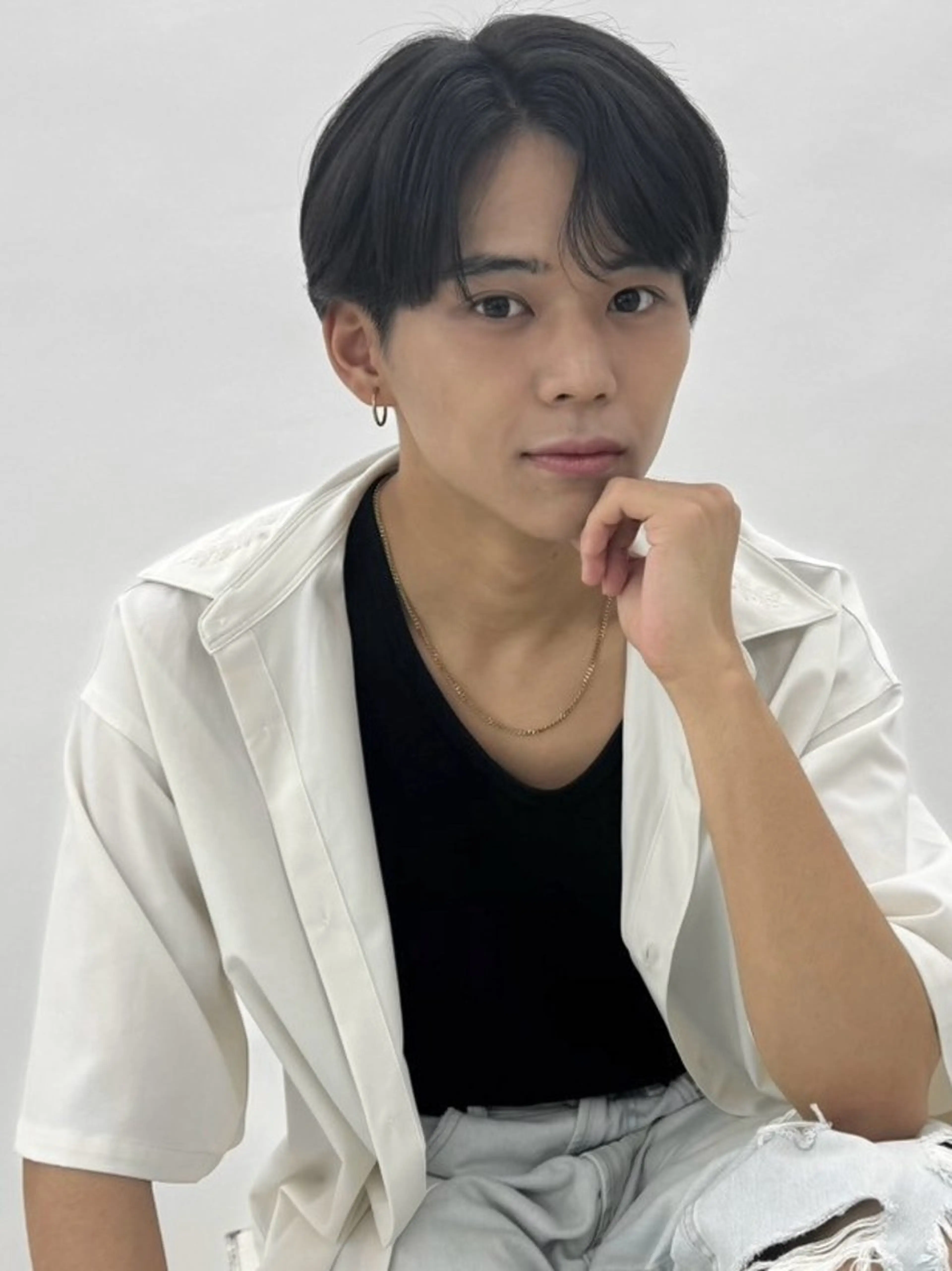 【ご新規様限定】✨似合わせメンズカット💇✨の写真