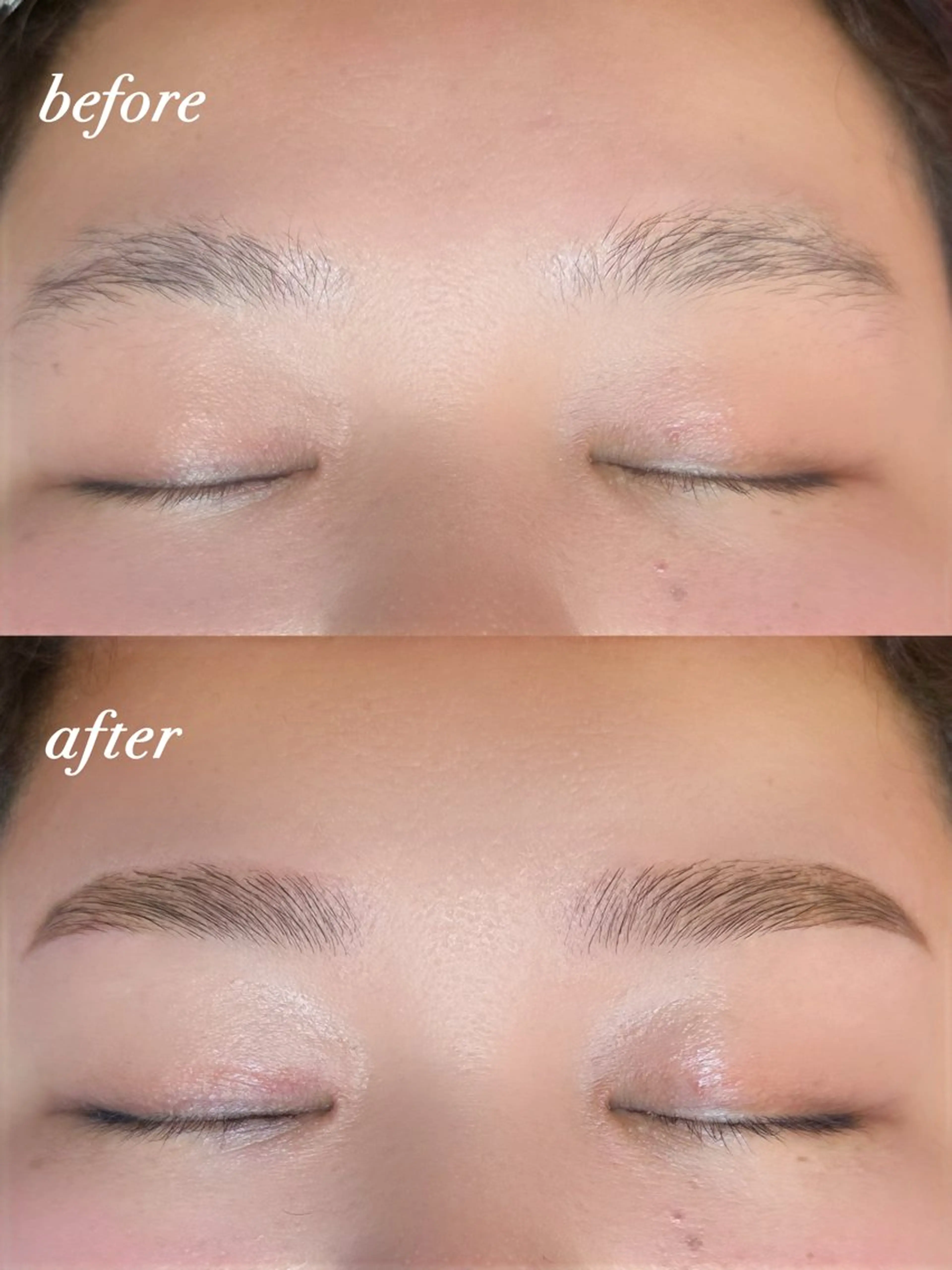 アイブロウ ワックス脱毛 その他(アイブロウ) Cherie Yoshidaのマツエク・マツパデザイン