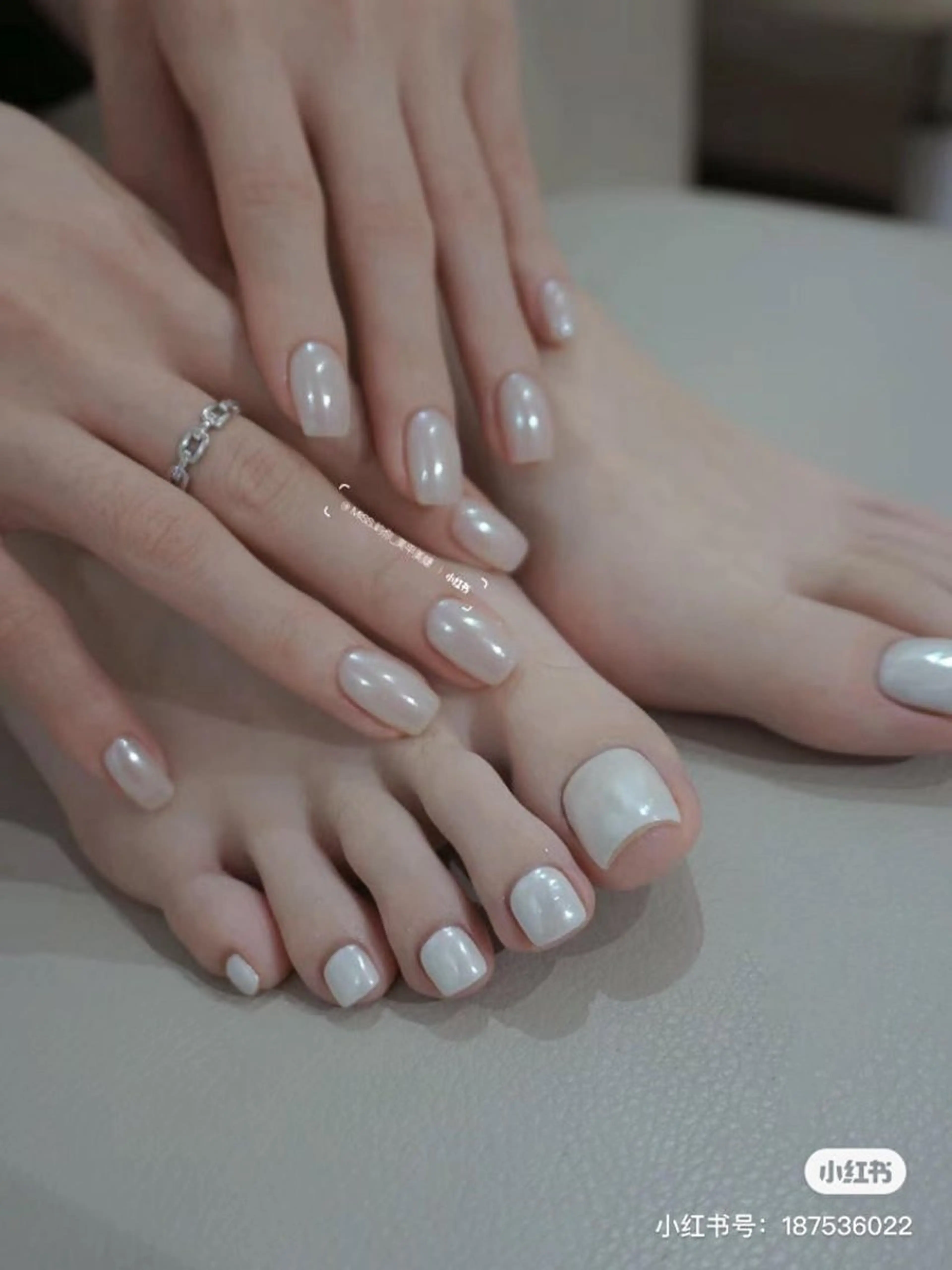 ネイル MoMo Nailのネイルデザイン