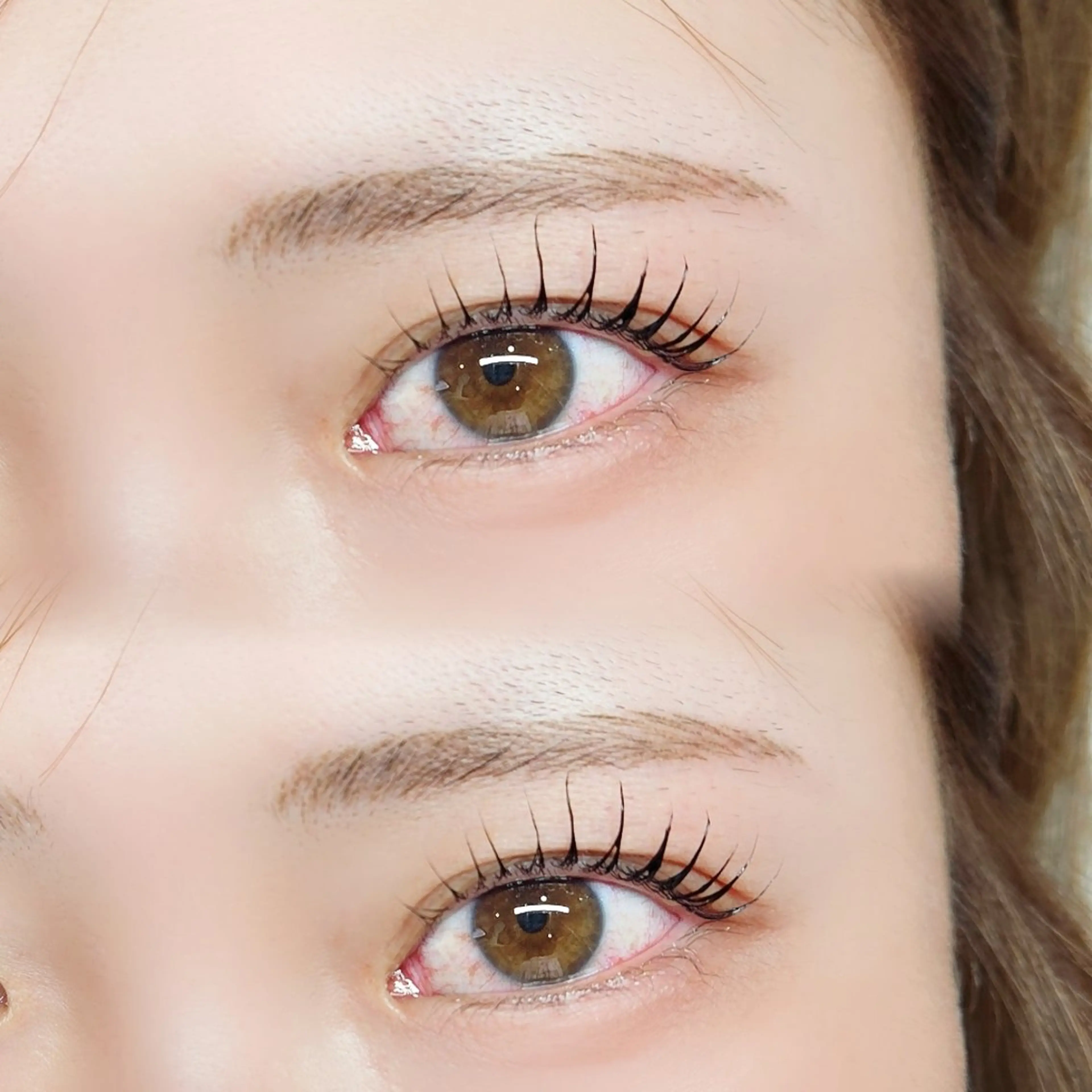 マツエク・マツパ マツパ Loa-ﾛｱ- Eyelash&Eyebrow所属・Loa いしばしのマツエク・マツパデザイン