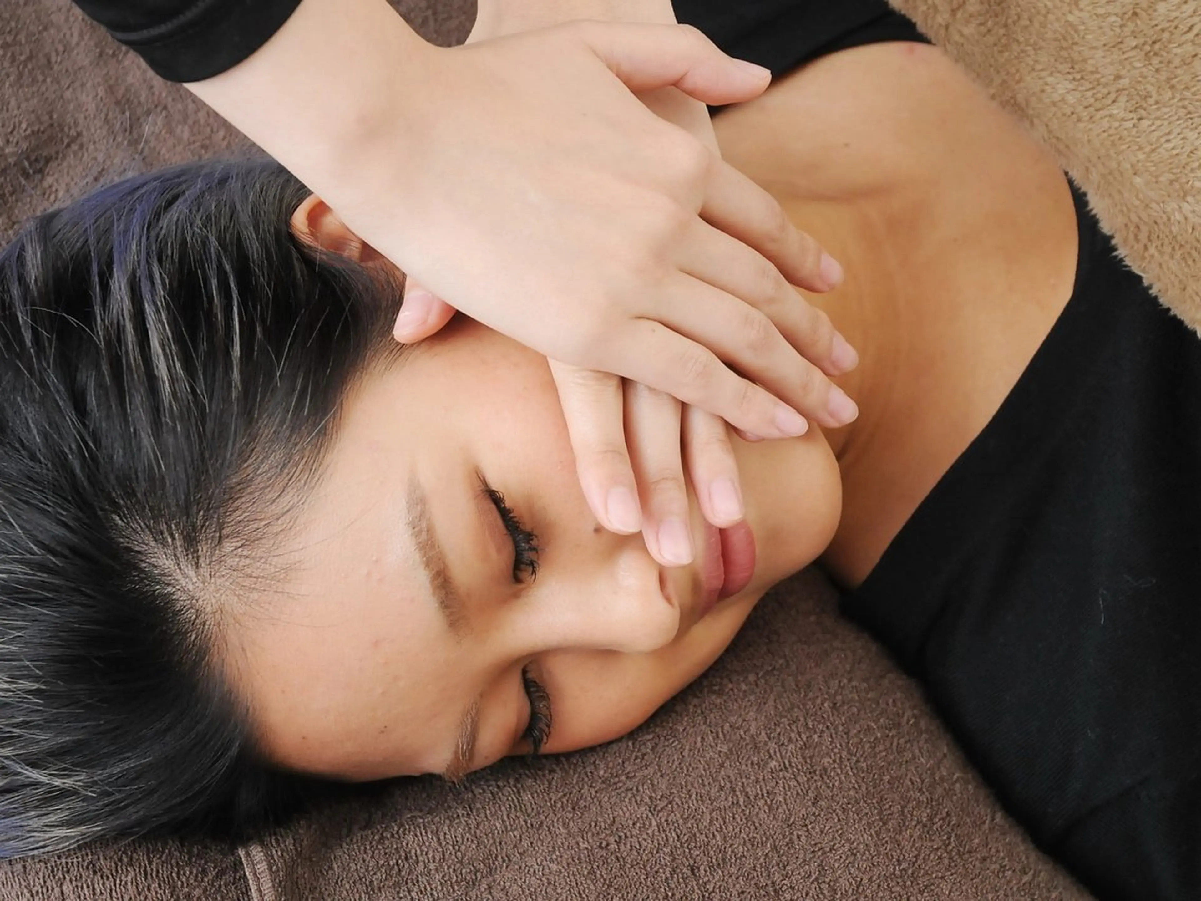 amor Beautyのマツエク・マツパデザイン