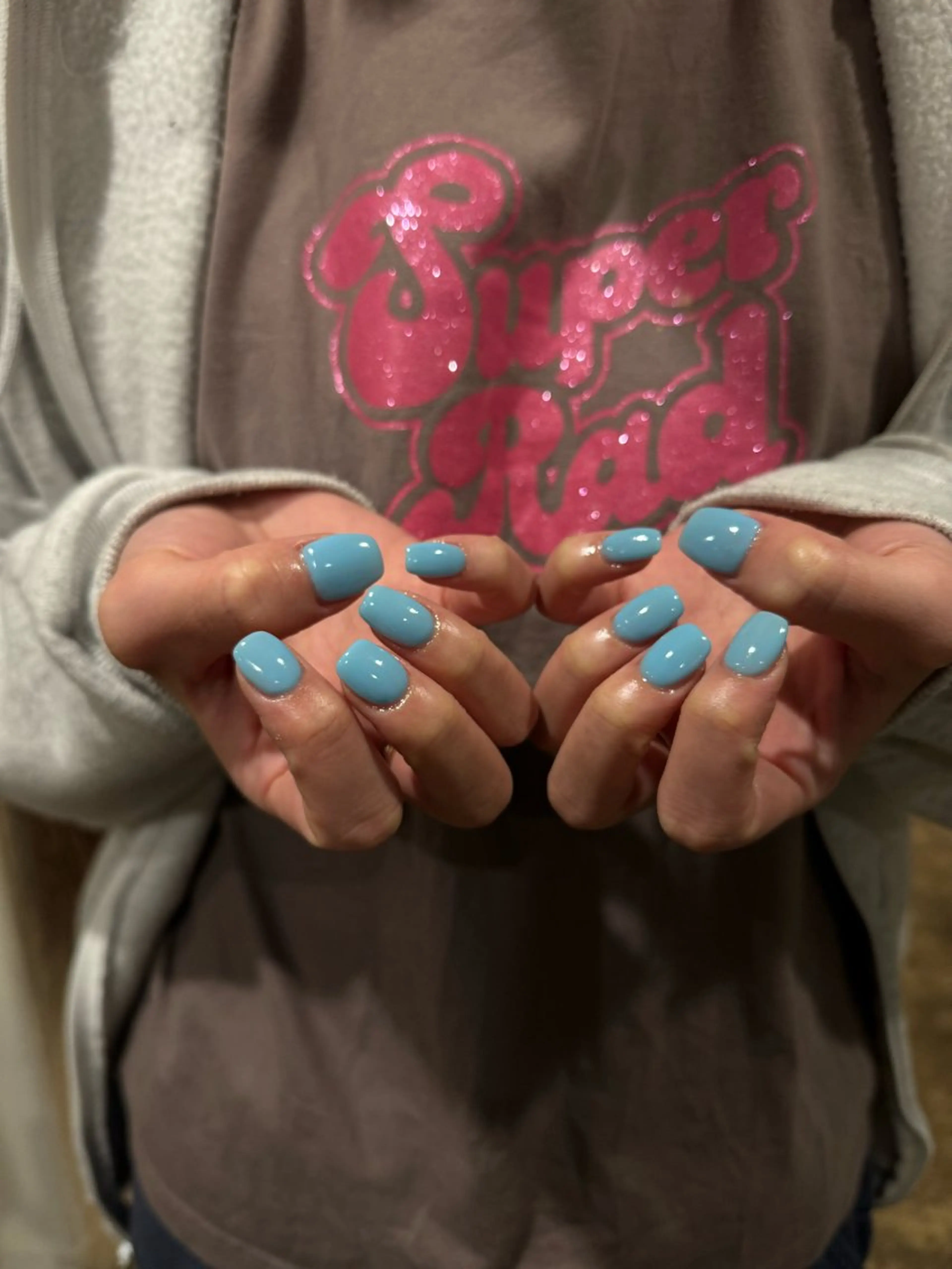 ネイル ハンドネイル handsome所属・miura ichikaのネイルデザイン