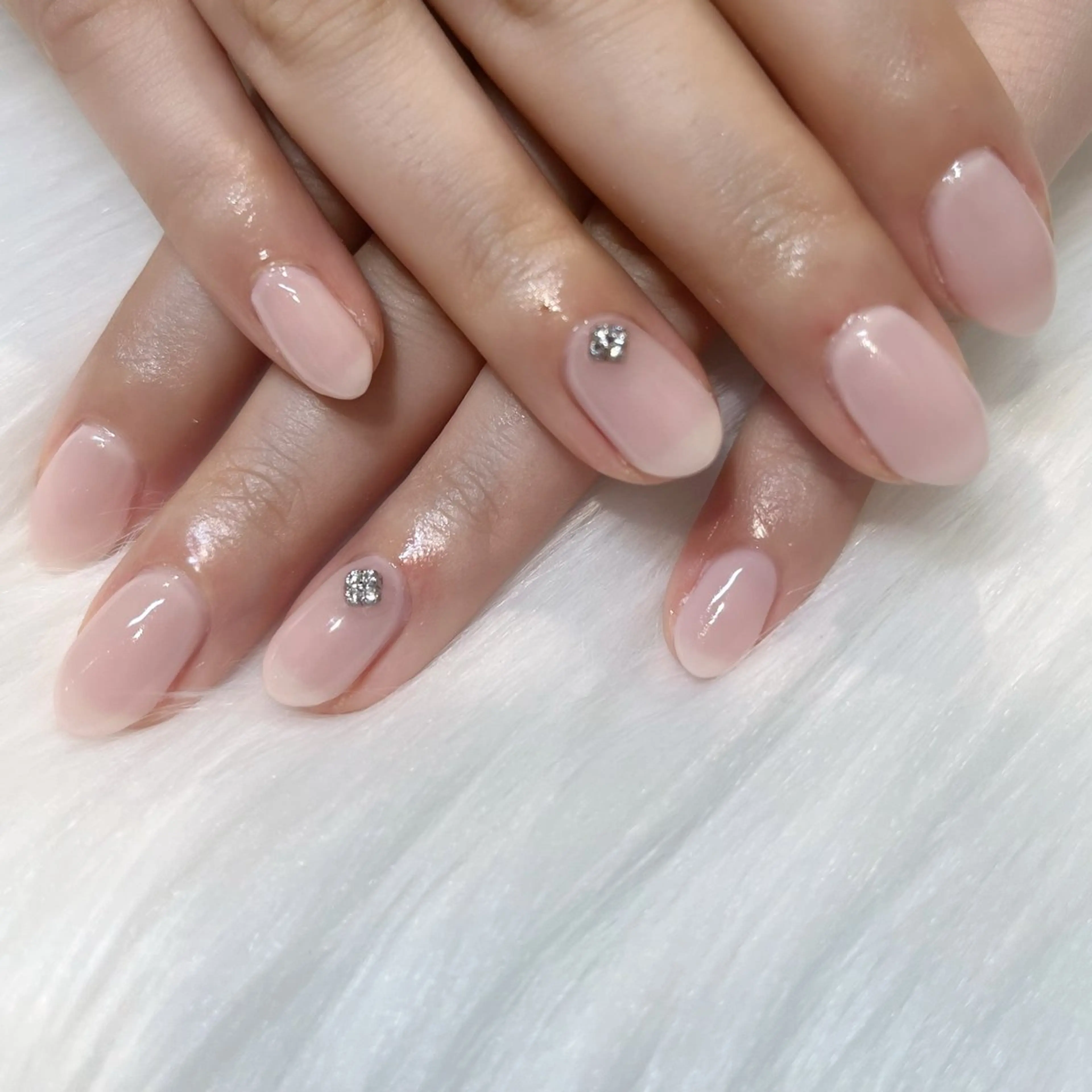 ネイル KOKONA 🎀のネイルデザイン