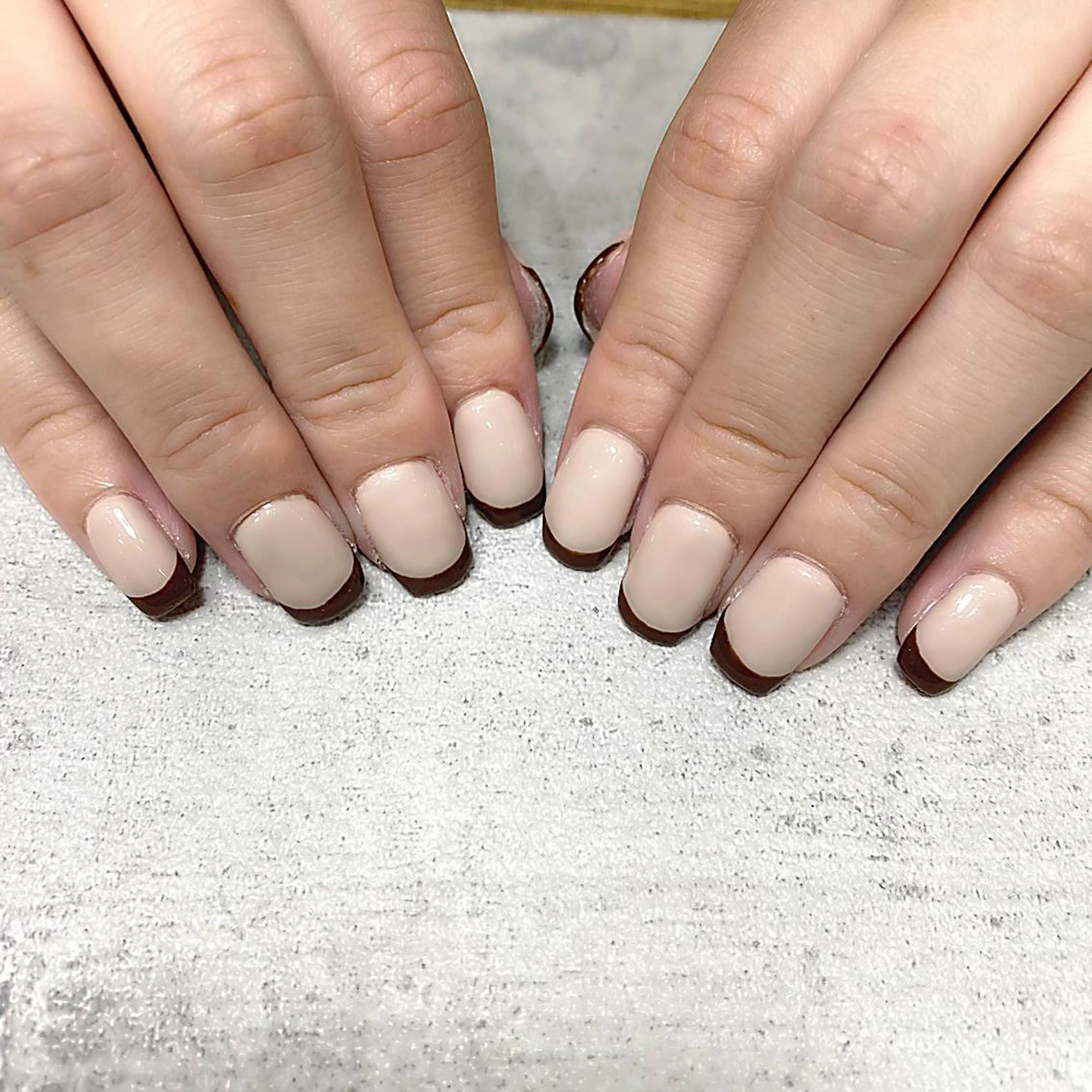 ネイル Rire_eye+beauty_nail所属・Rire_ nail_yukiのネイルデザイン