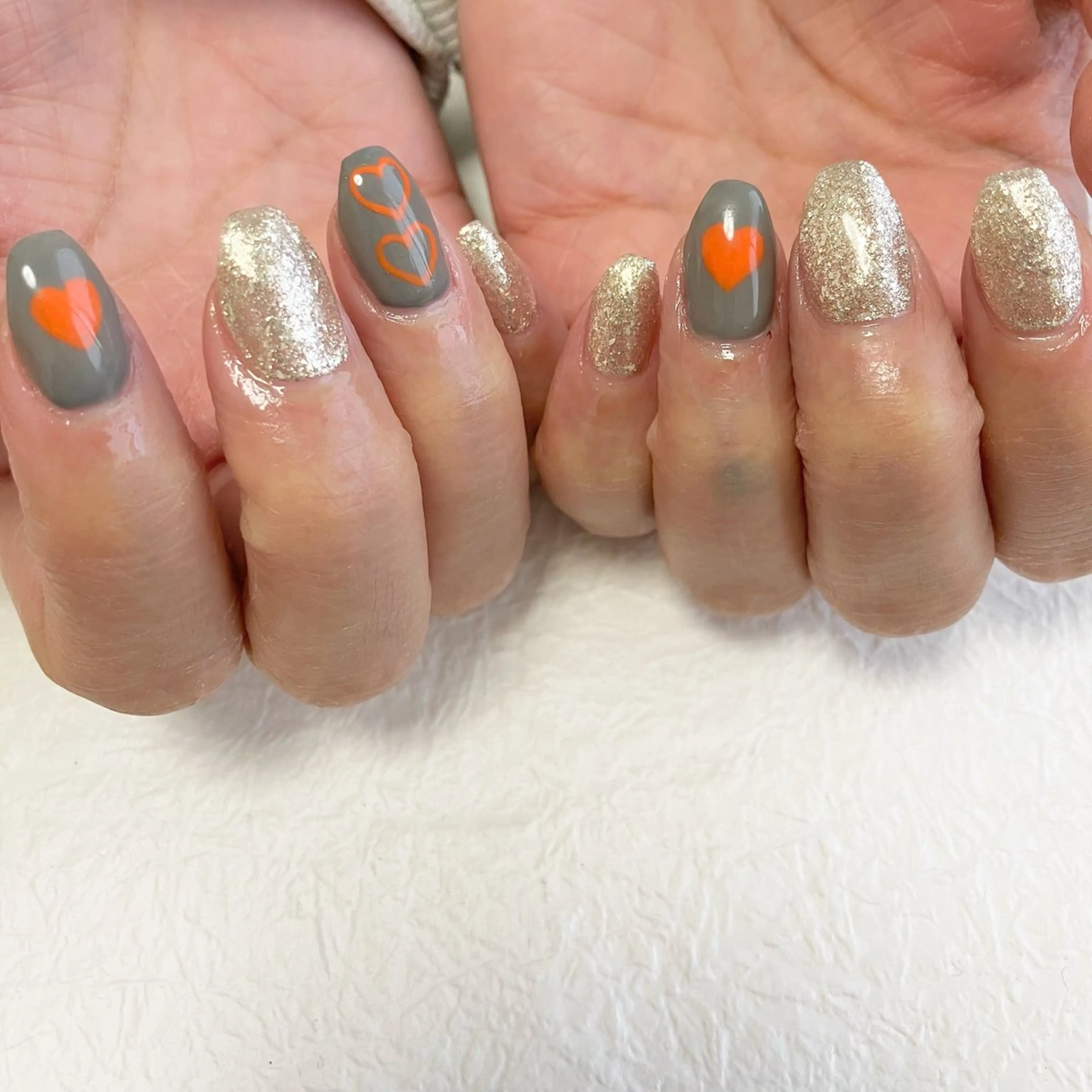 ネイル hiroba nailのネイルデザイン