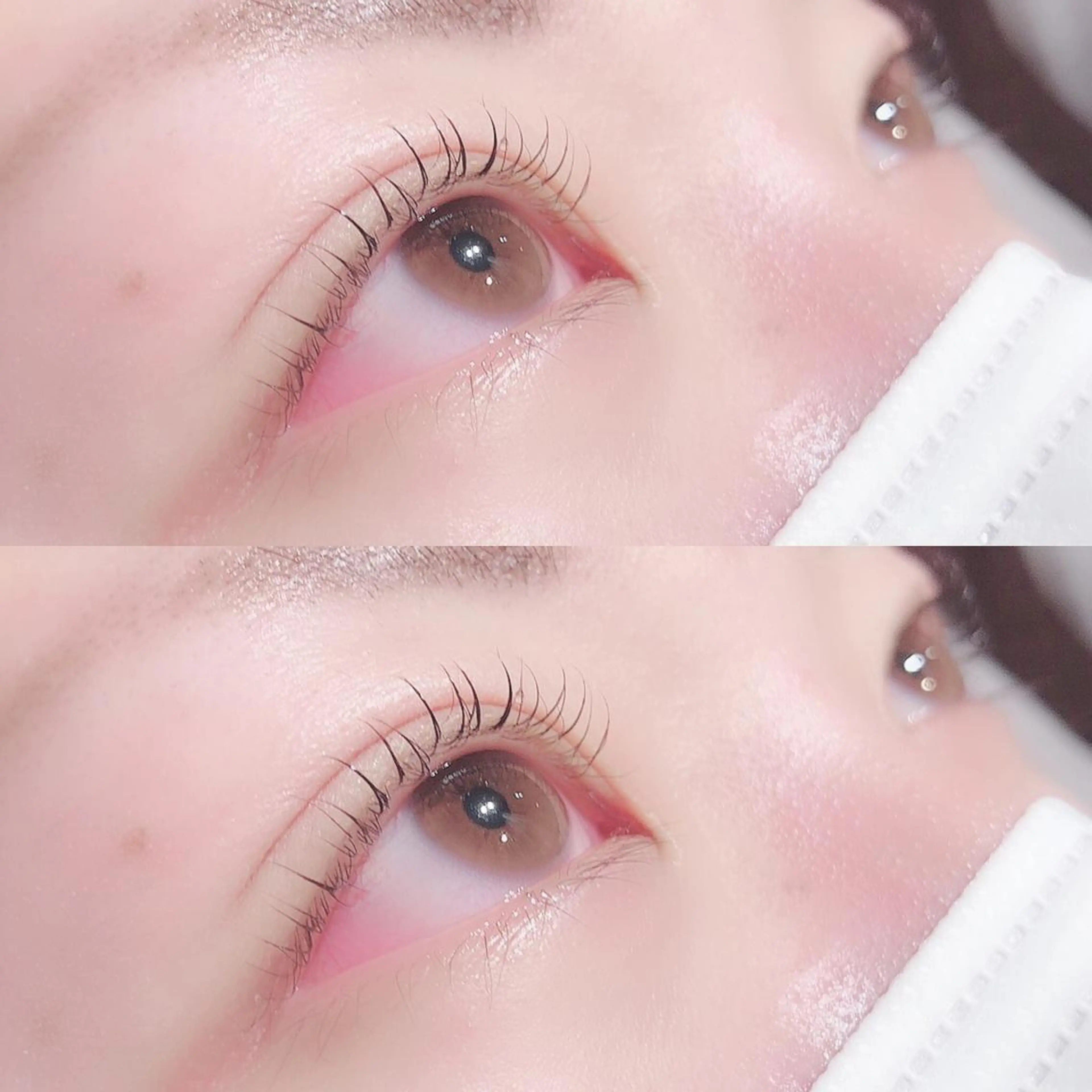 マツエク・マツパ 桜 成美のエステ・リラクイメージ