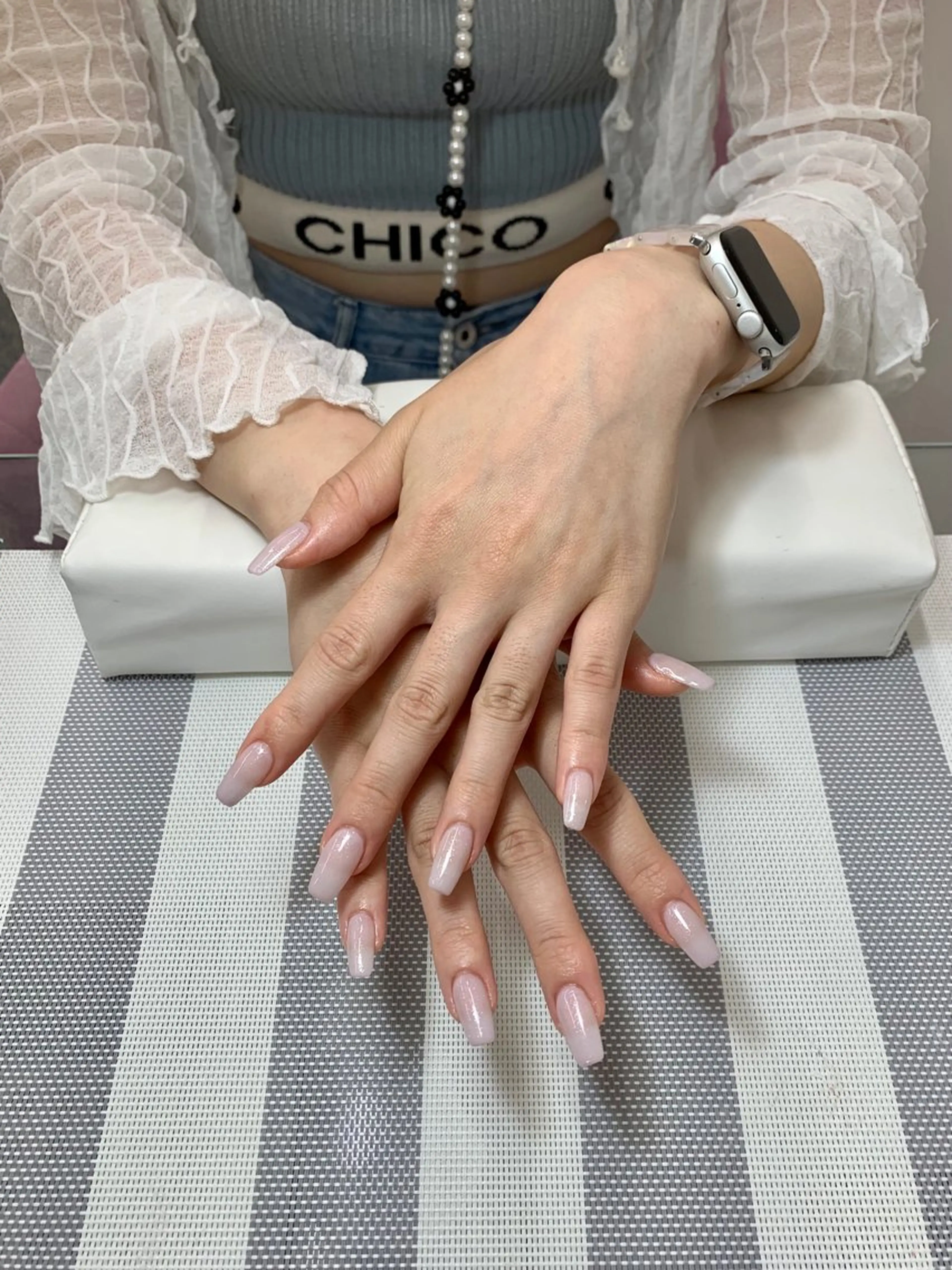 ネイル ハンドネイル Tagi 銀座所属・Tagi Nail 銀座店のネイルデザイン