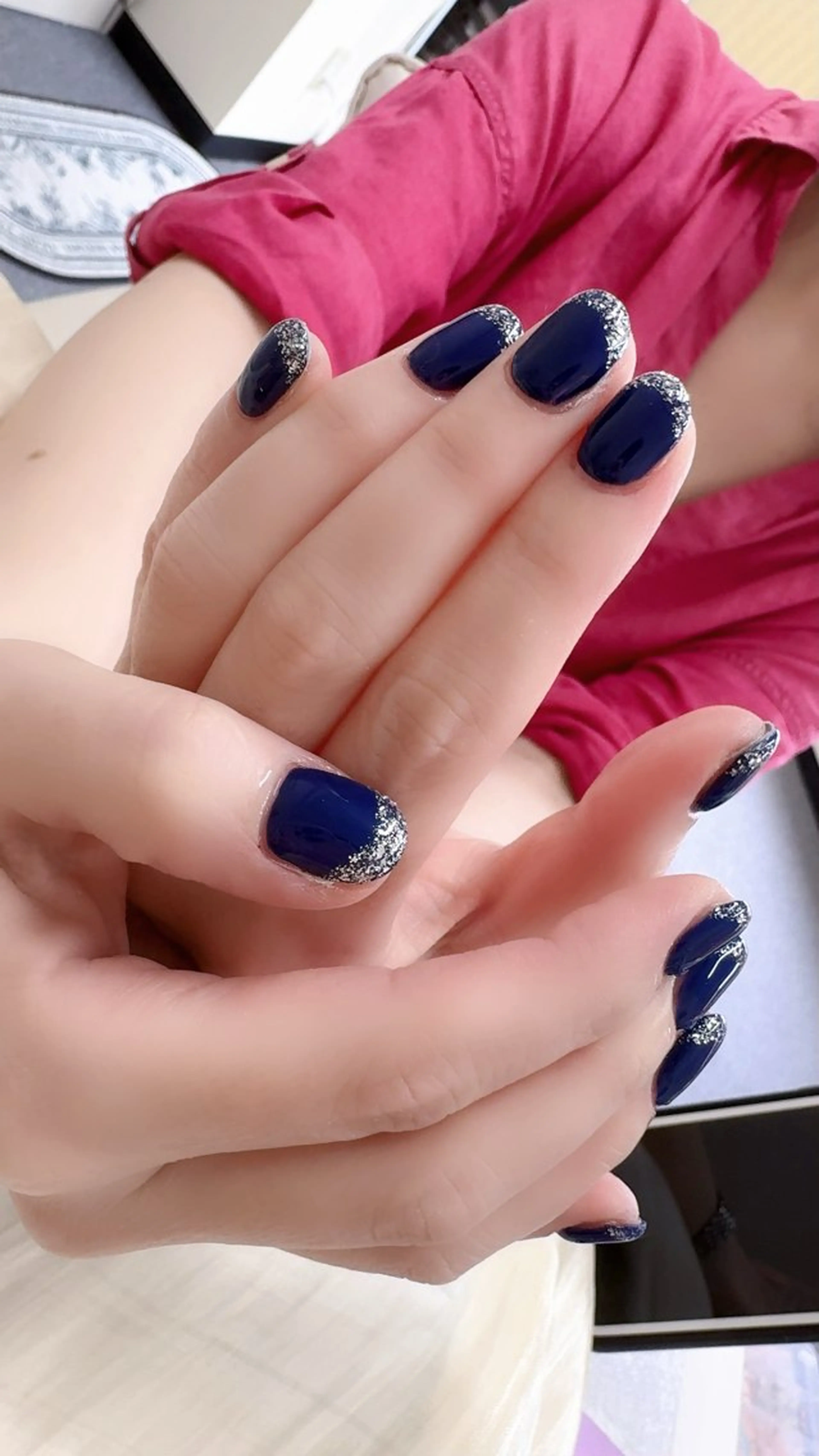 ネイル CCOCONAIL コバヤシ ミオのネイルデザイン