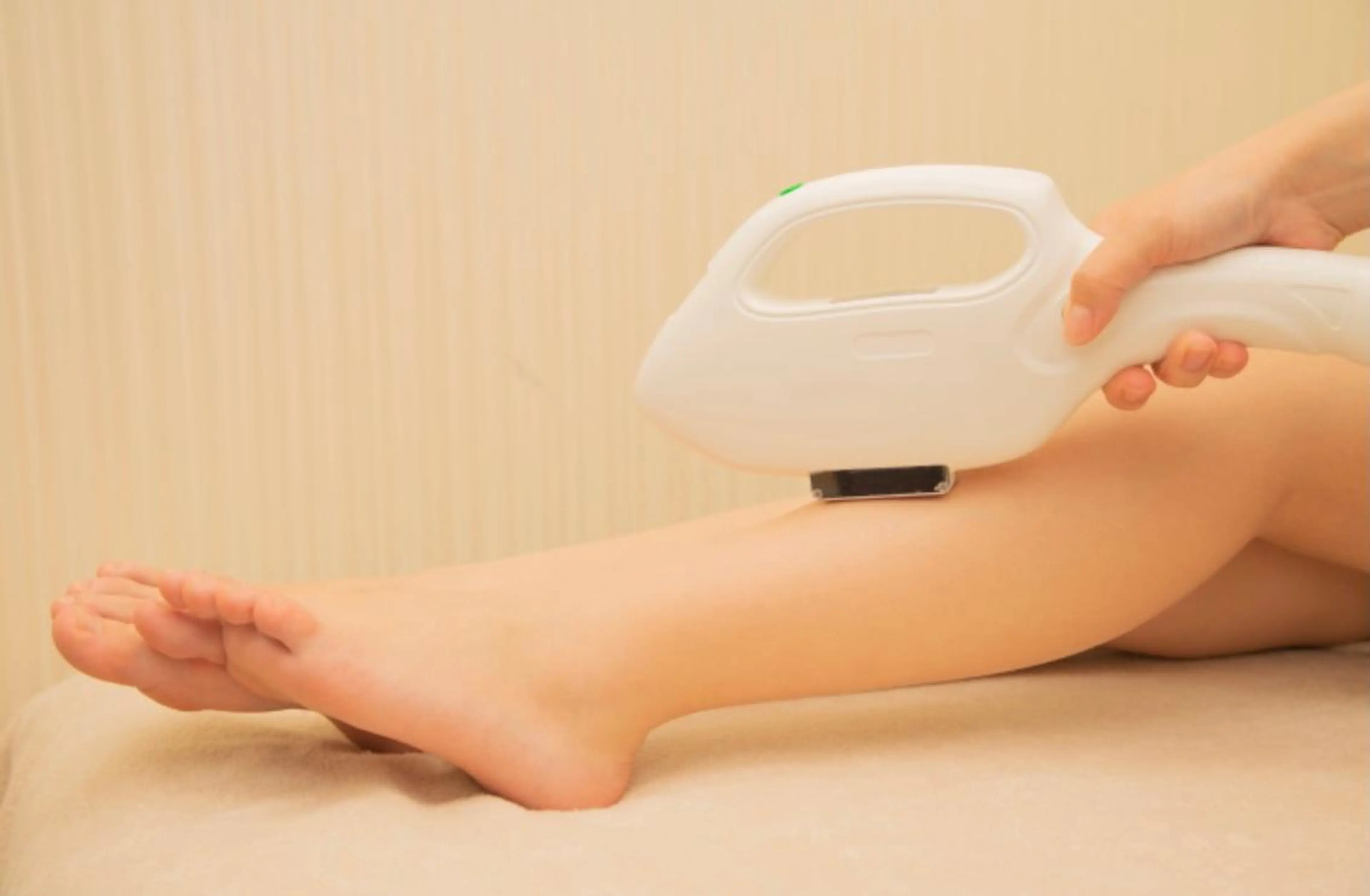 Mahana hale所属・Mahana haleのエステ・リラクイメージ