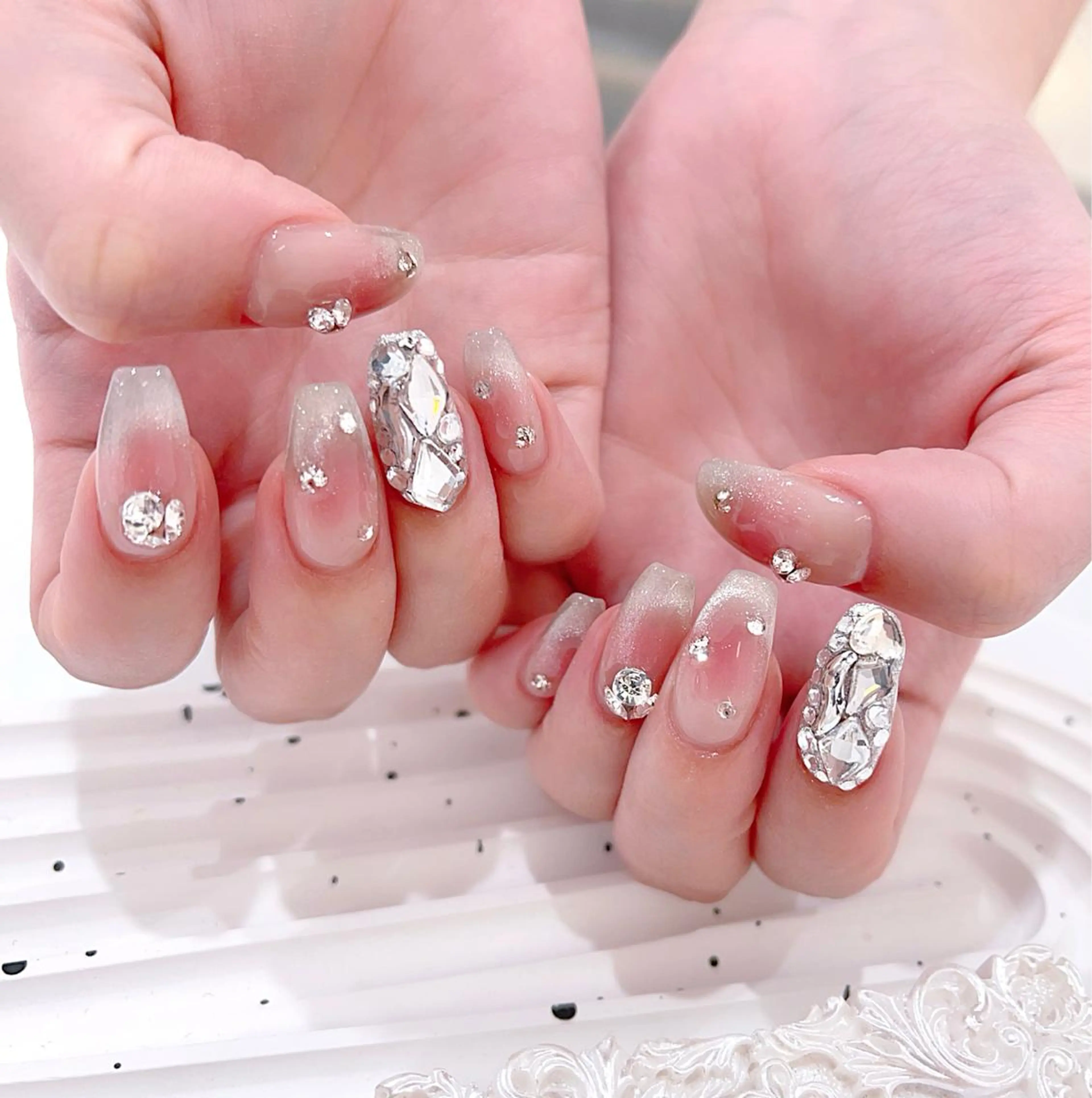 ネイル ハンドネイル FLY Nail Salonのネイルデザイン