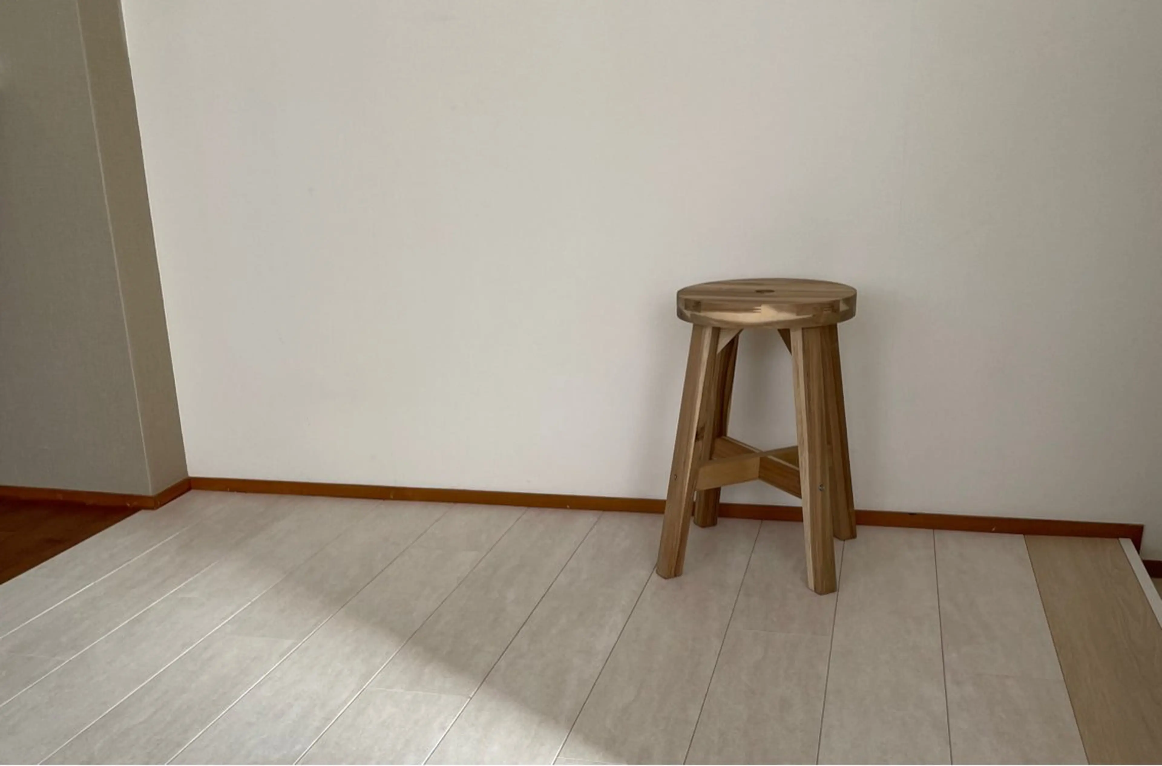 リペア　3week以内の写真