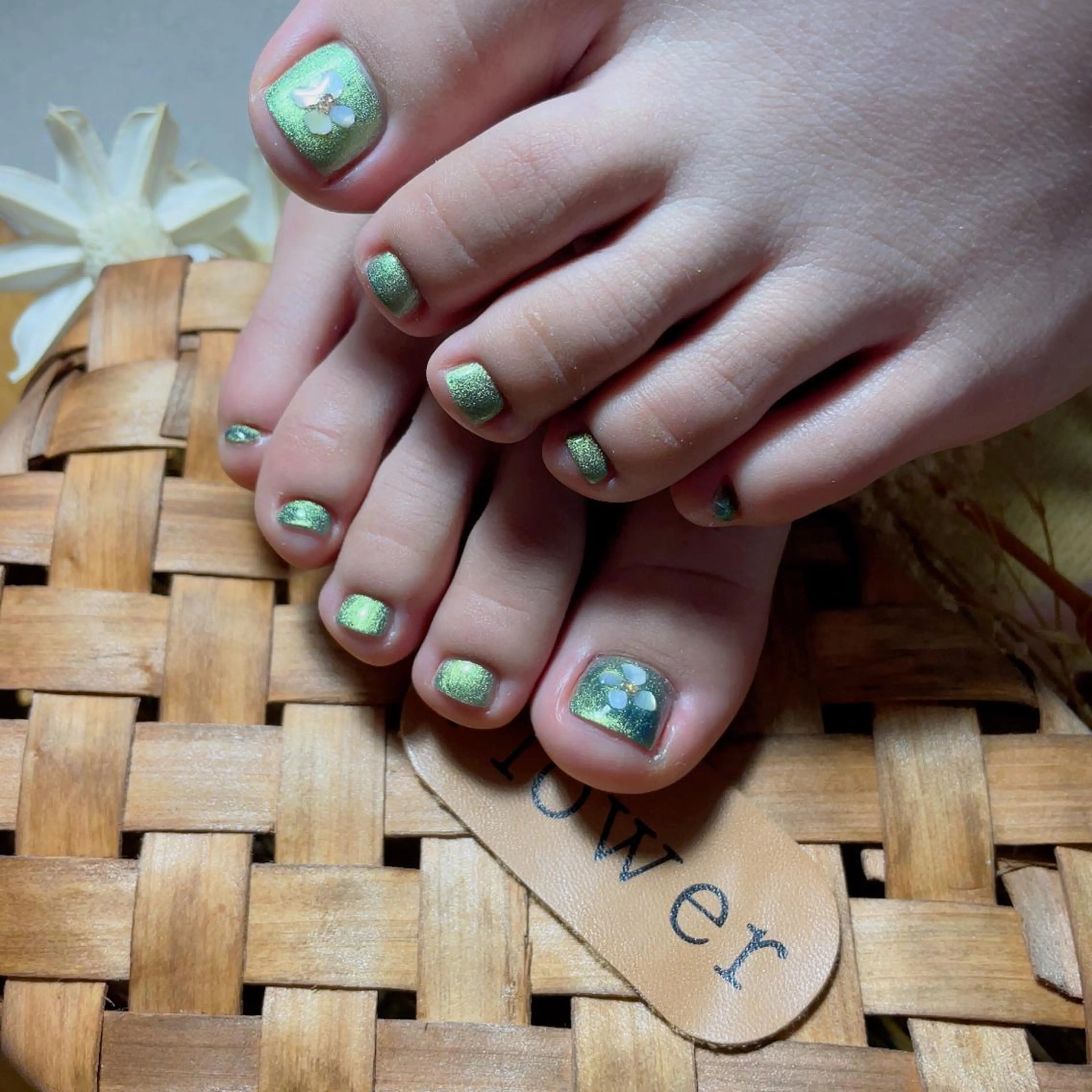 ネイル アートネイル 南野 由希のネイルデザイン