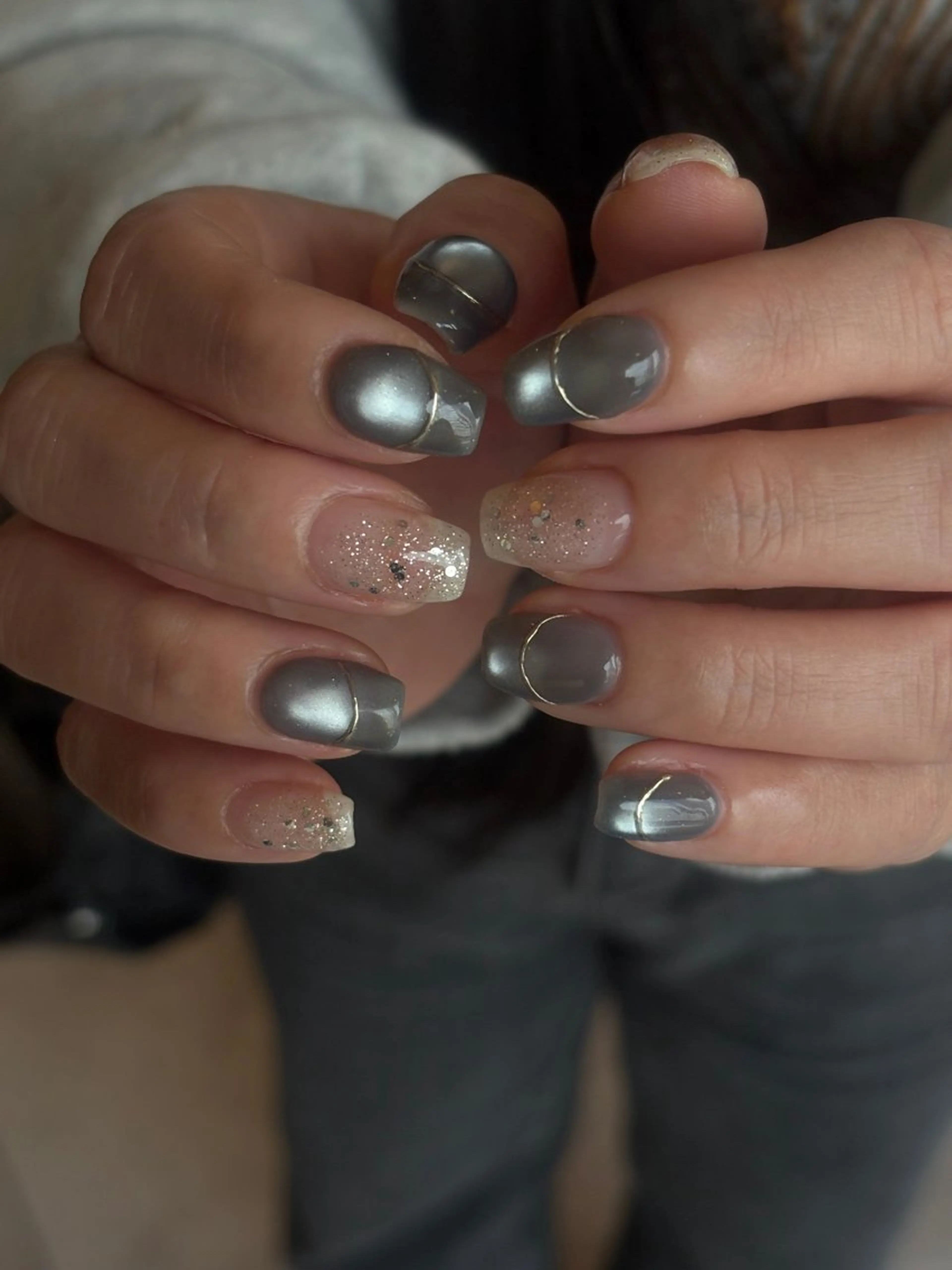 ネイル ハンドネイル Ravi【胡町】 小松のネイルデザイン