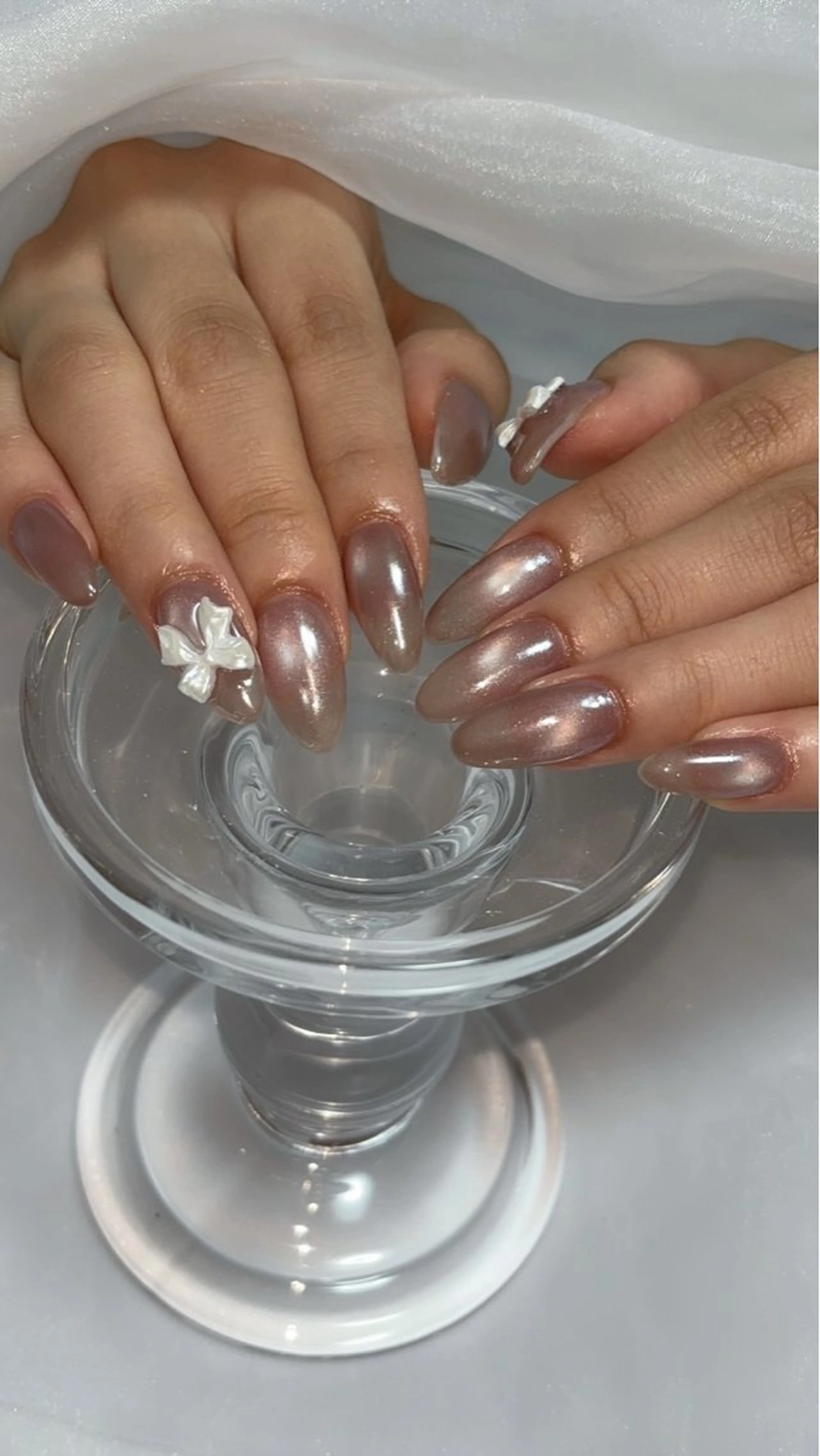 ネイル ハンドネイル パラジェル取扱店 /しおんのネイルデザイン