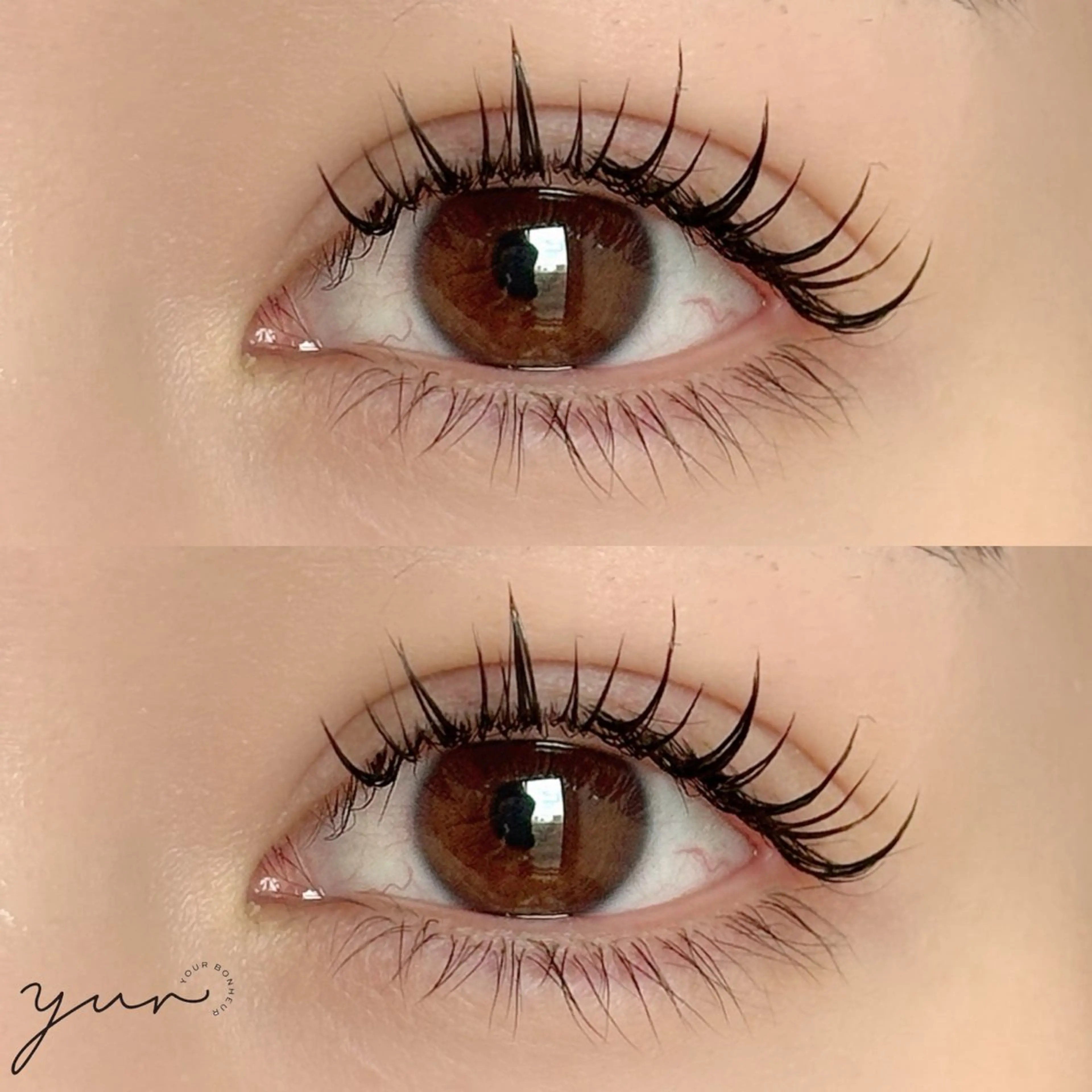 マツエク・マツパ マツエク yur【ユル】 梅田店の眉毛・アイブロウイメージ