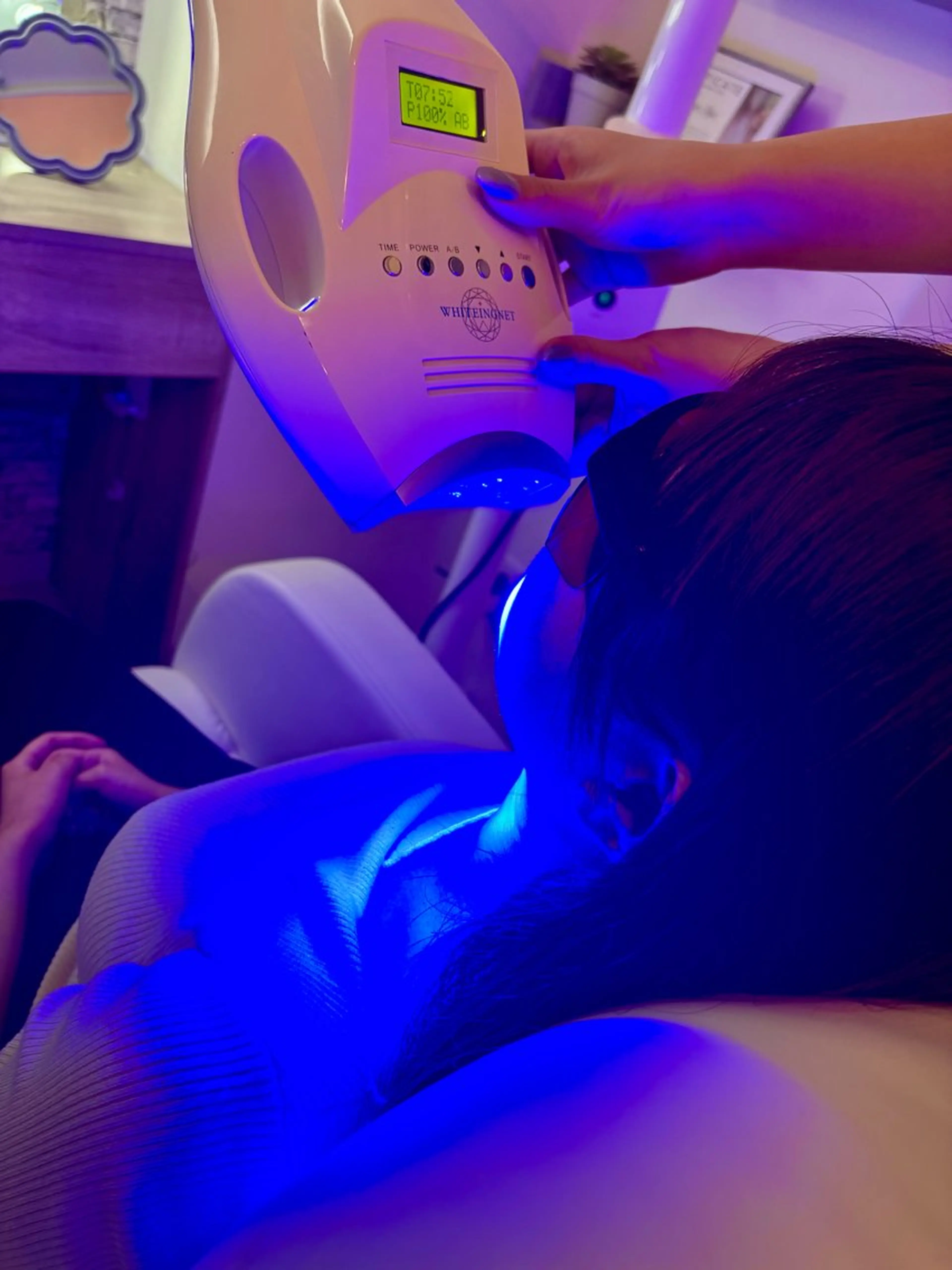 エステ B onitoのエステ・リラクイメージ