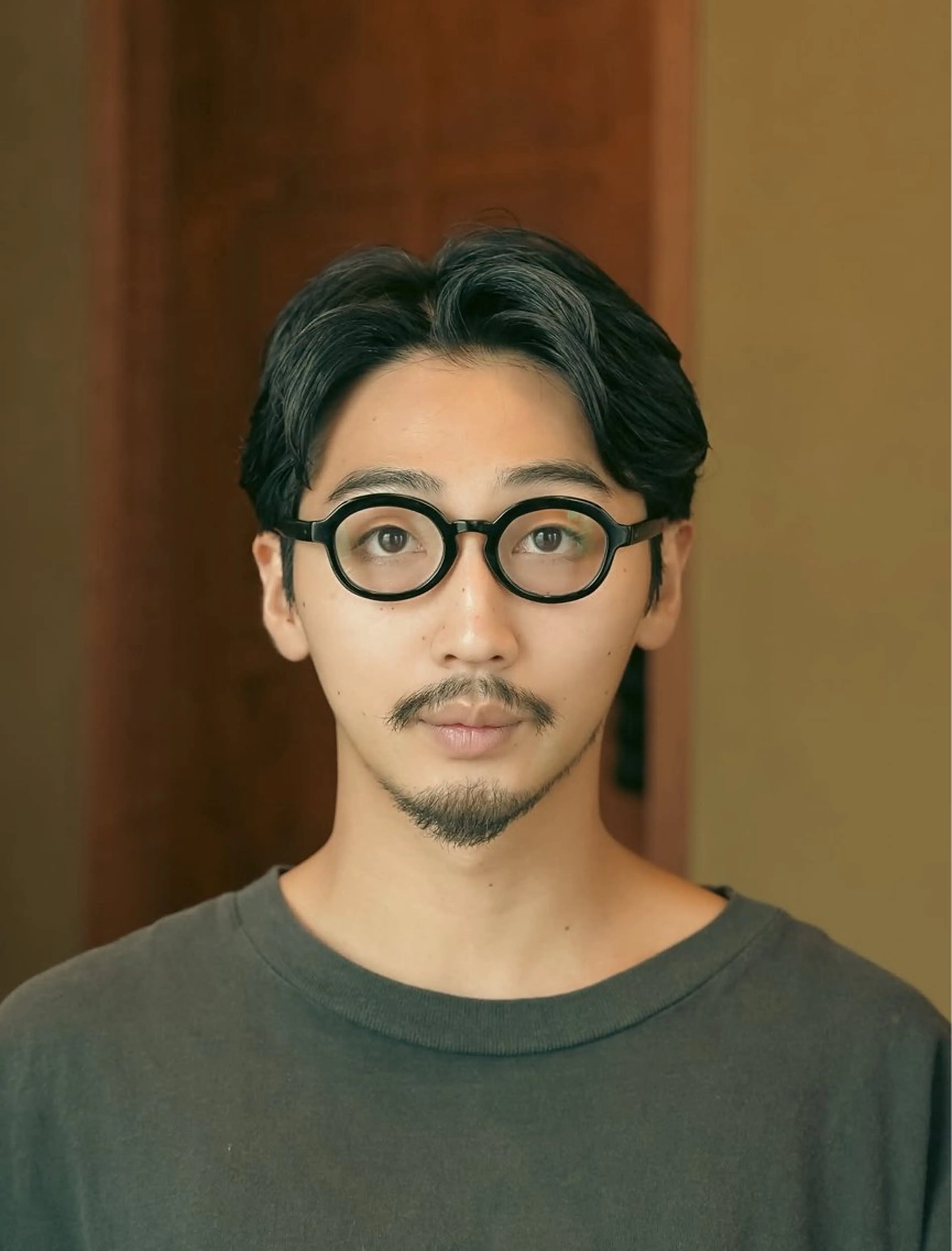 ショート メンズ メンズカット募集中 いわたもえのヘアスタイル