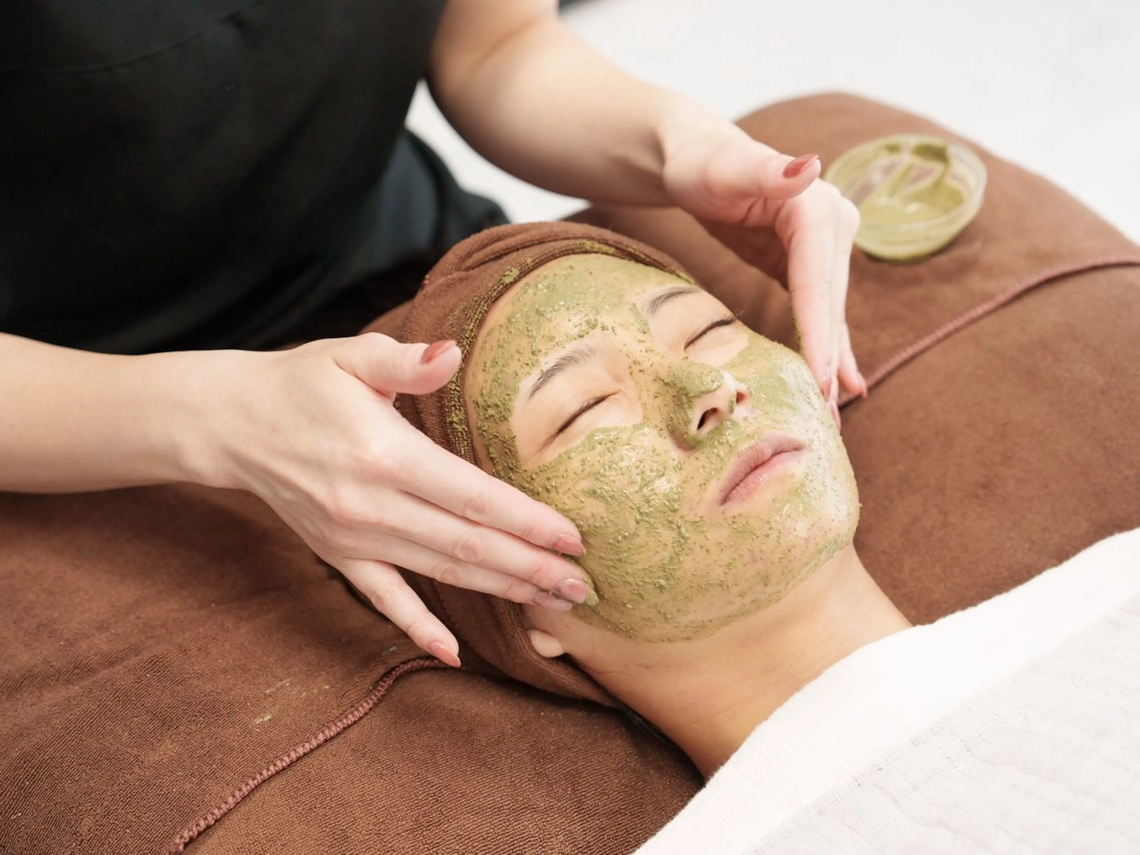 LukeBeauty salonのエステ・リラクイメージ