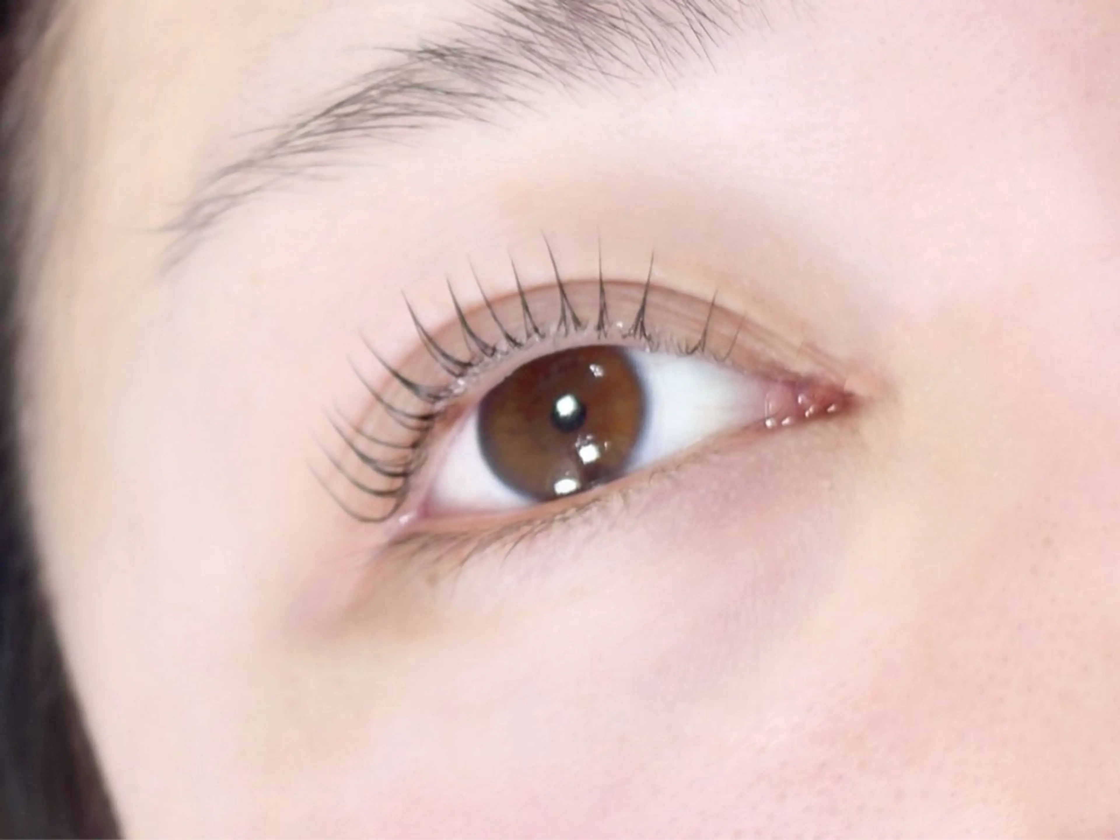 マツエク・マツパ Clare津田沼店所属・clare津田沼店 Aoiのマツエク・マツパデザイン