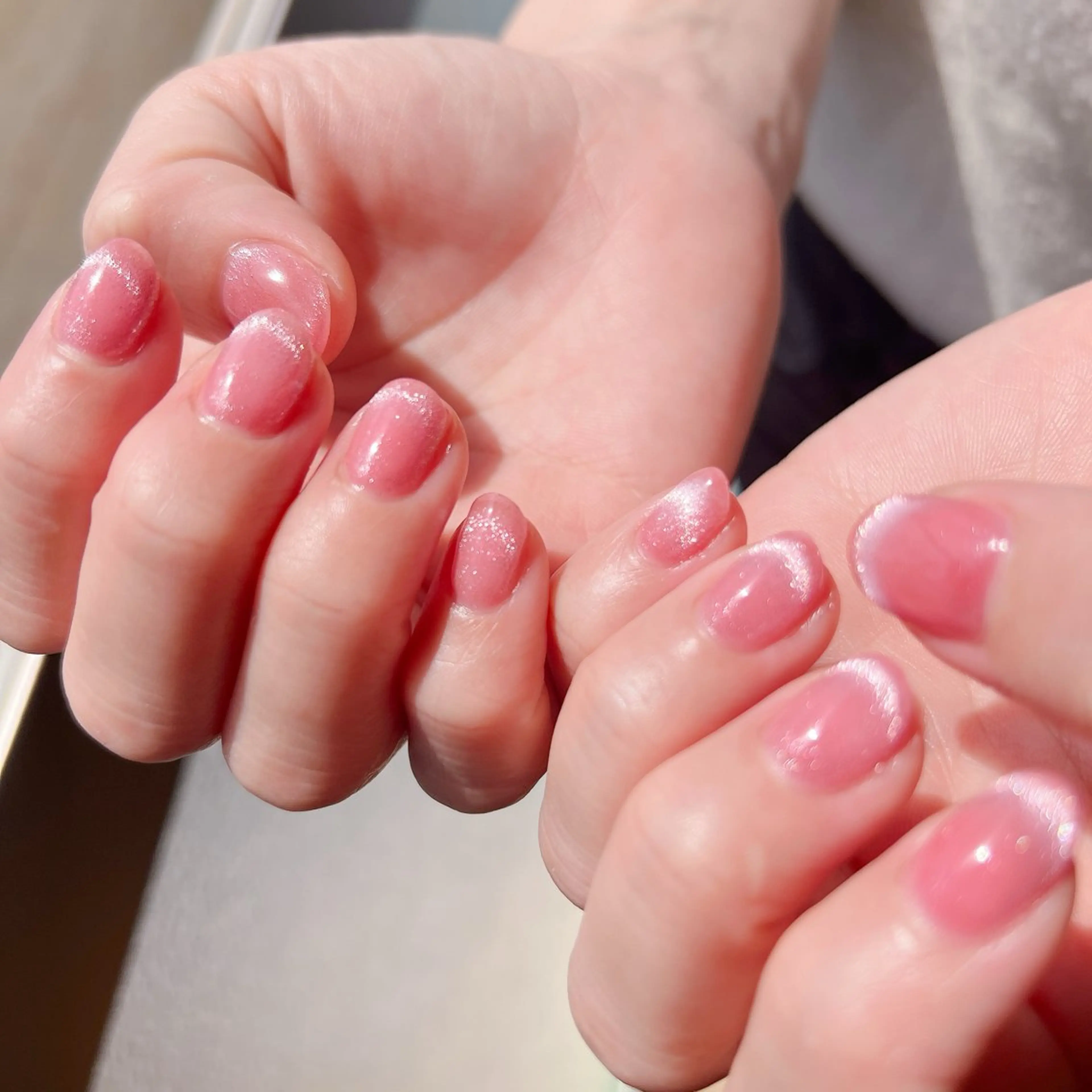 ネイル ハンドネイル Emi lyのネイルデザイン