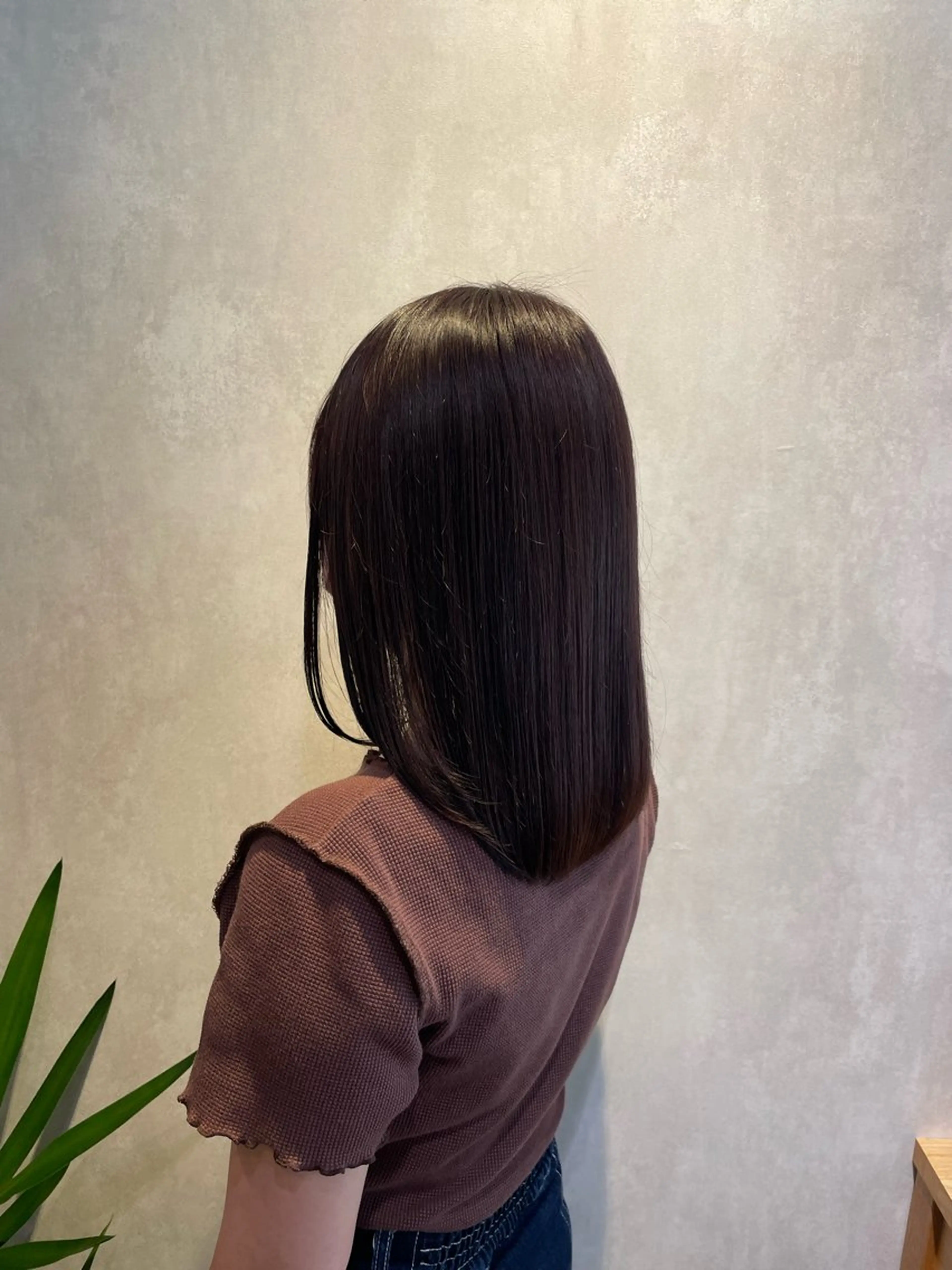 ショート 木下 修兵のヘアスタイル