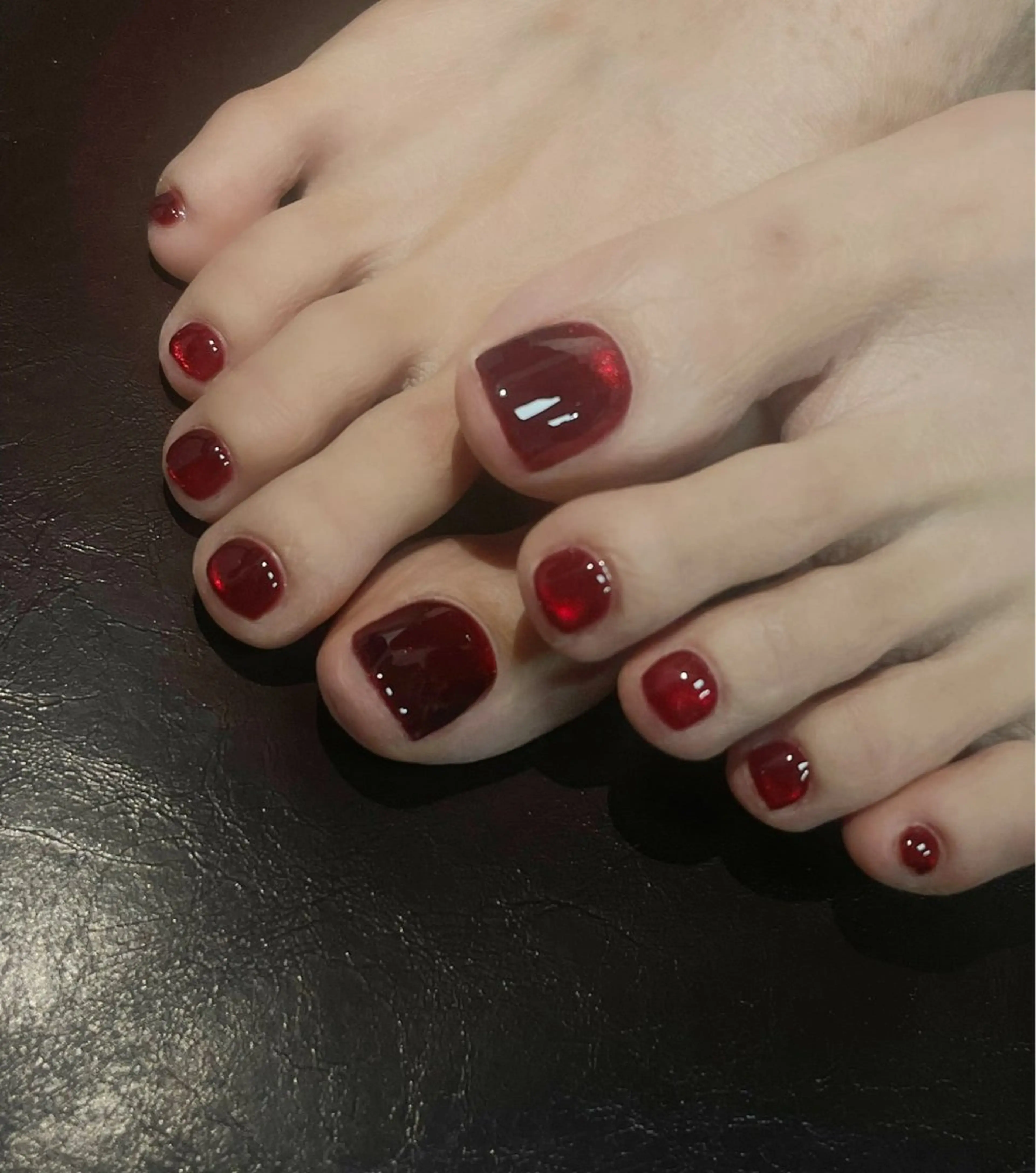 ネイル an naのネイルデザイン