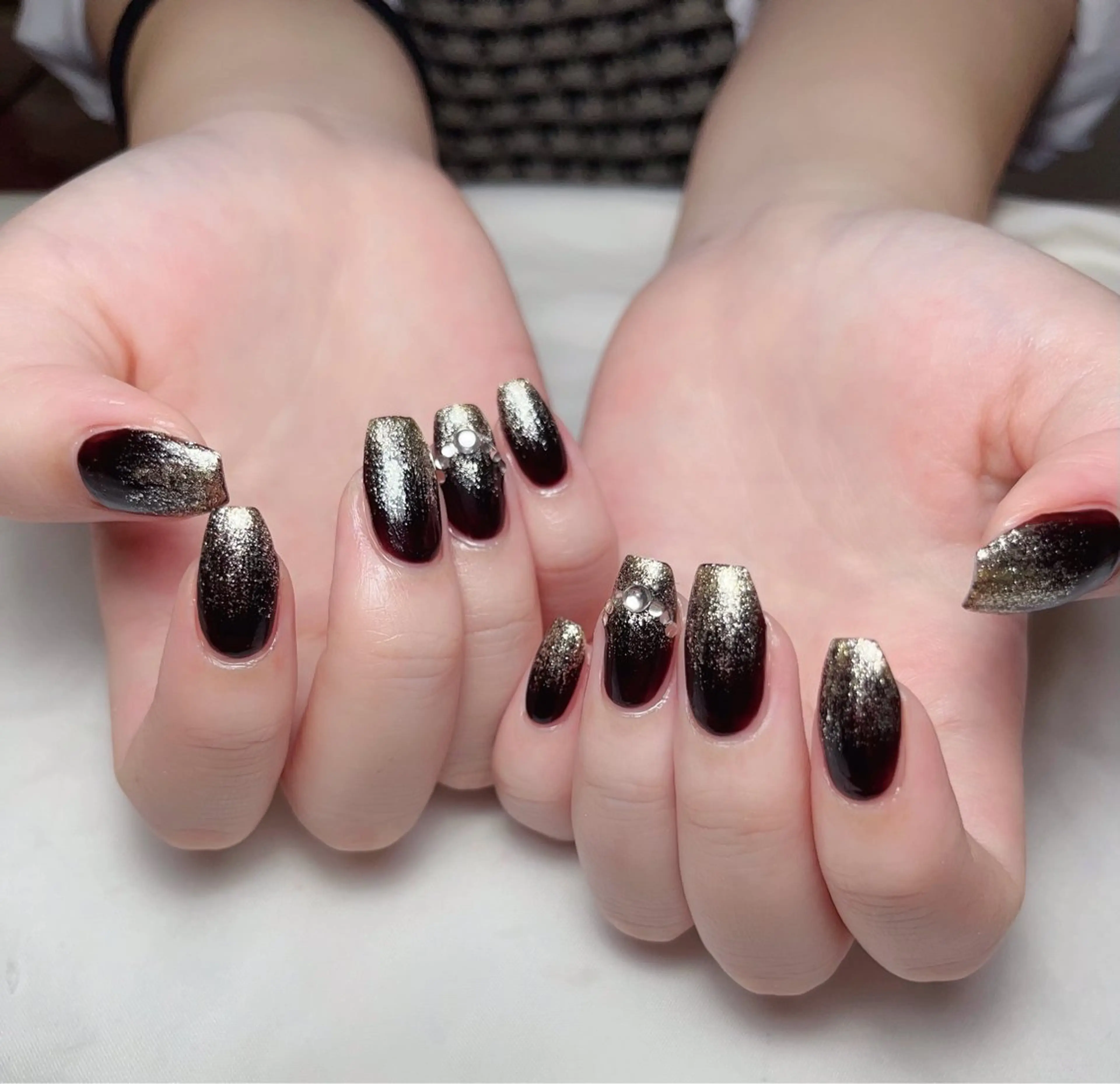 ネイル KA Linのネイルデザイン