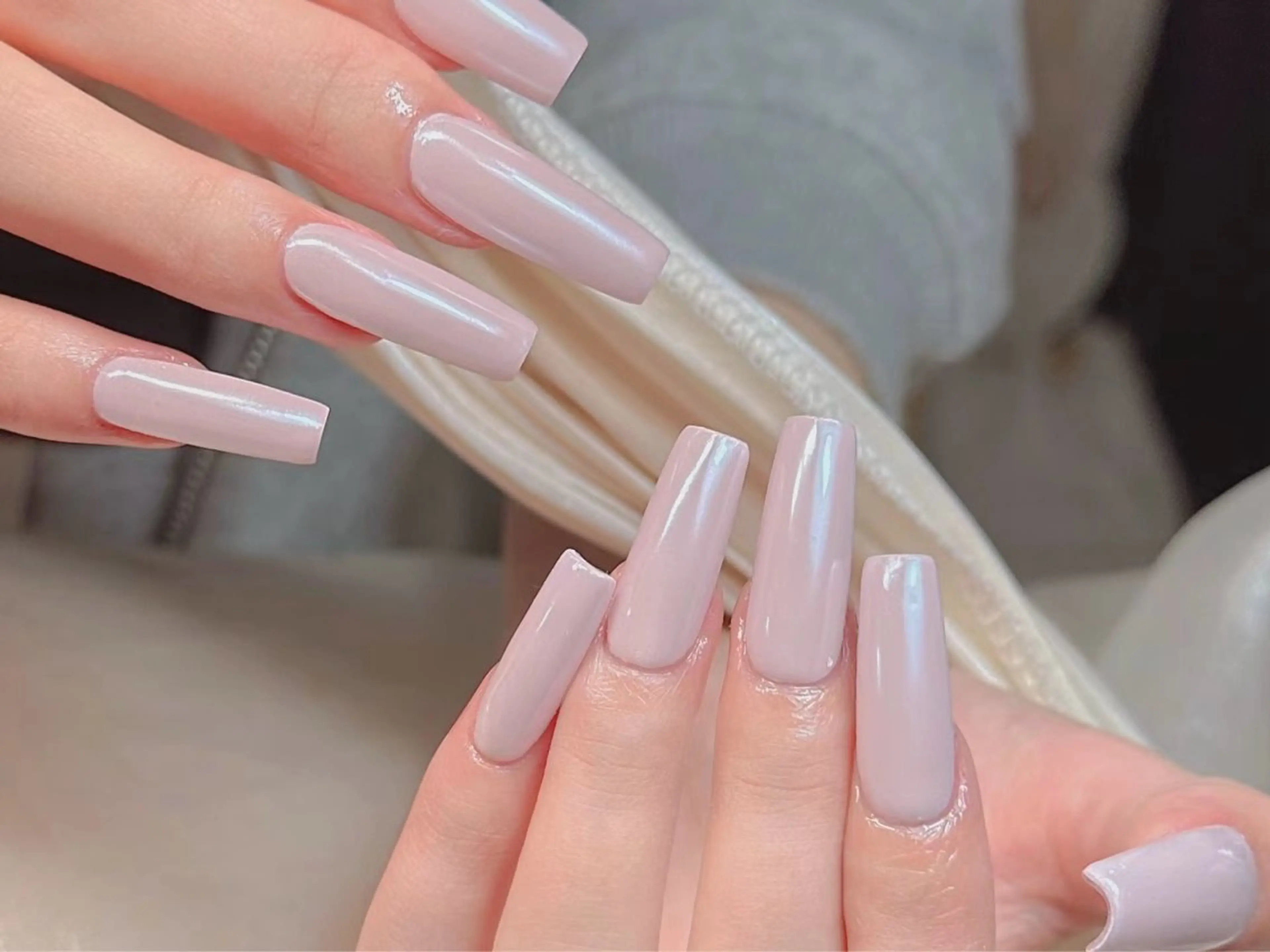 ネイル Lulu’s ネイルのネイルデザイン