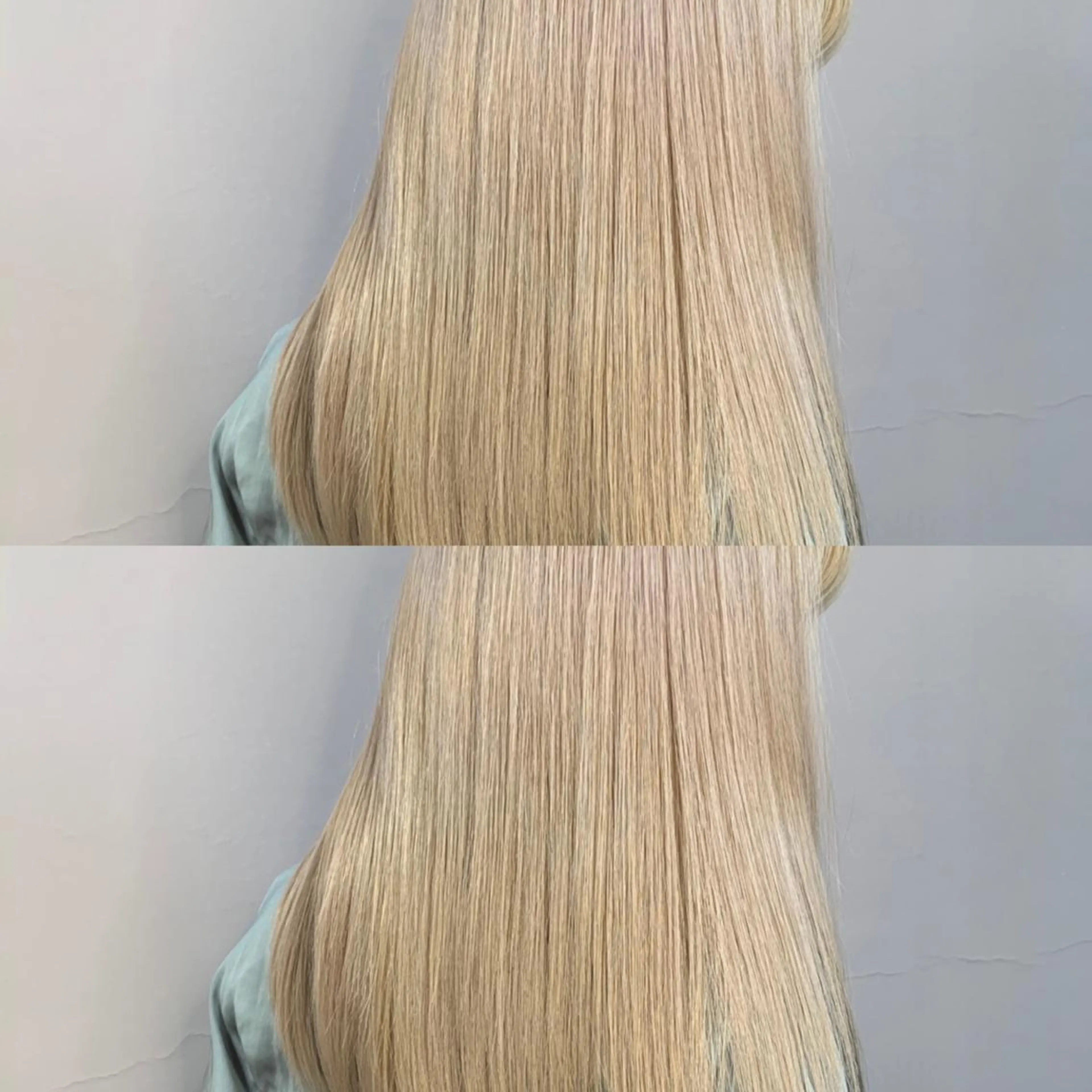 ロング カラー mahalo hair design所属・ハイトーン特化 川井優汰のヘアスタイル