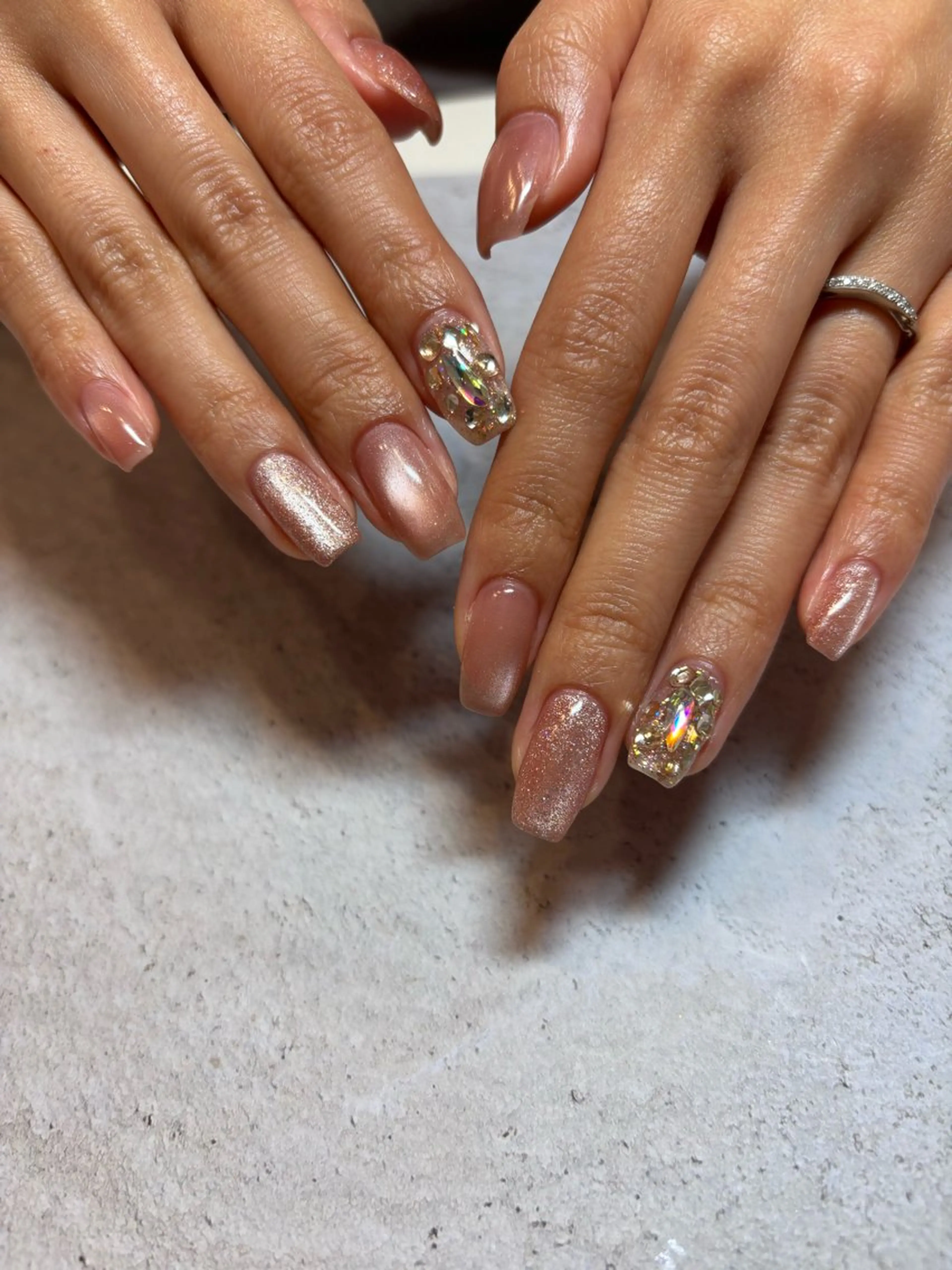 ネイル LINON所属・【LINON】 airiのネイルデザイン