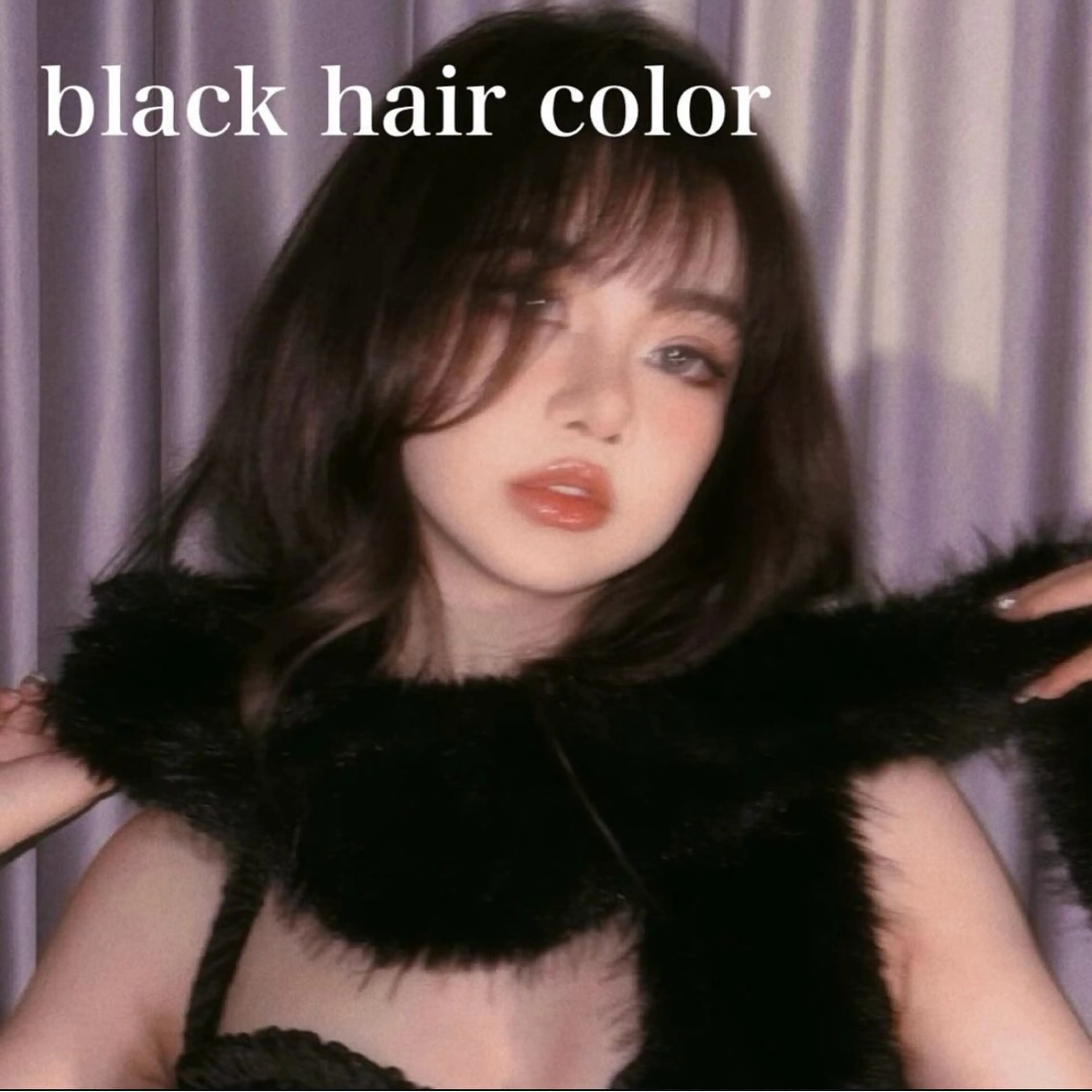 セミロング 🏹‪‪girlyト レンド‪モテヘア🏹のヘアスタイル