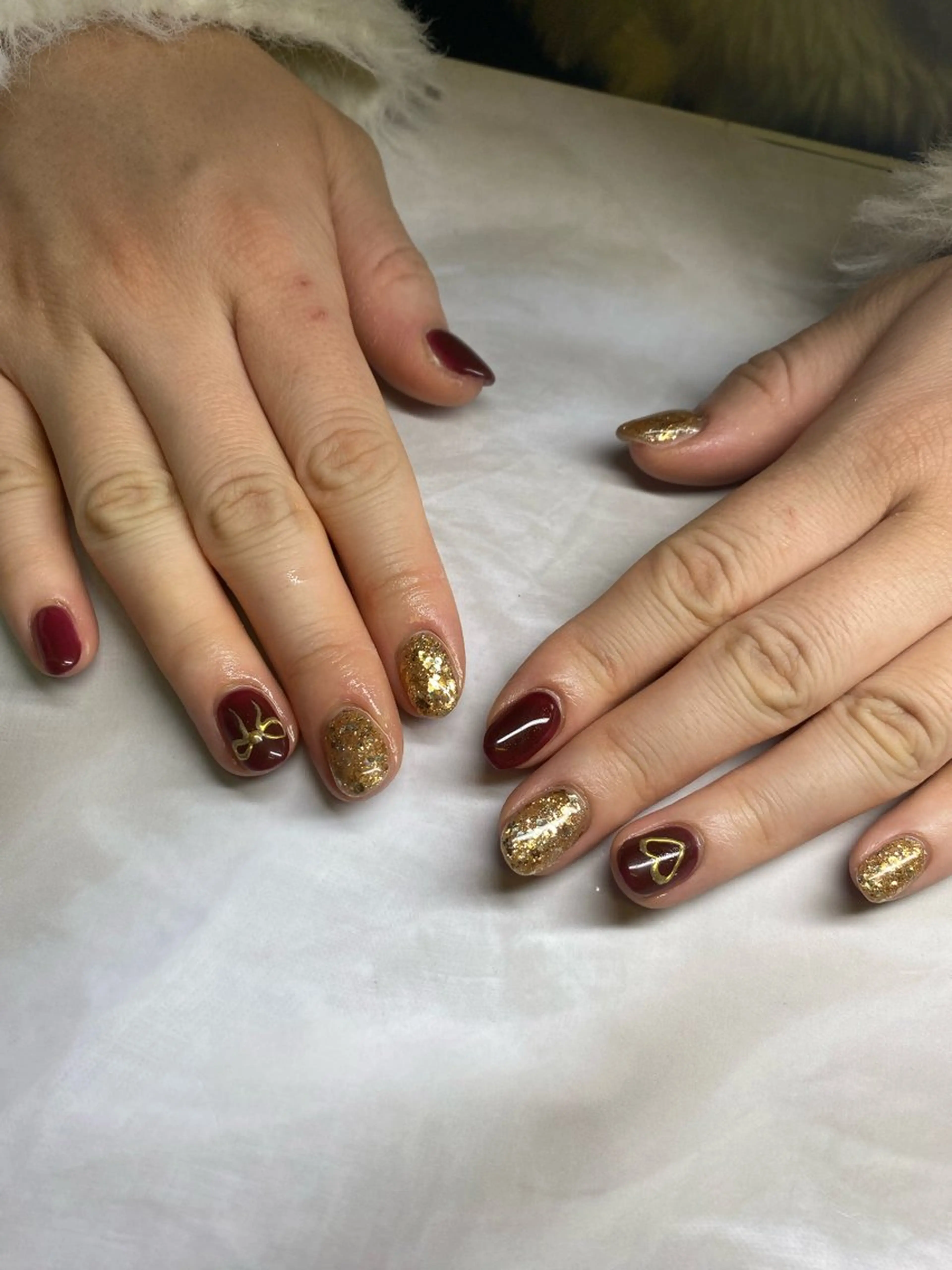 ネイル kaonail所属・kao nail [YUI]のネイルデザイン