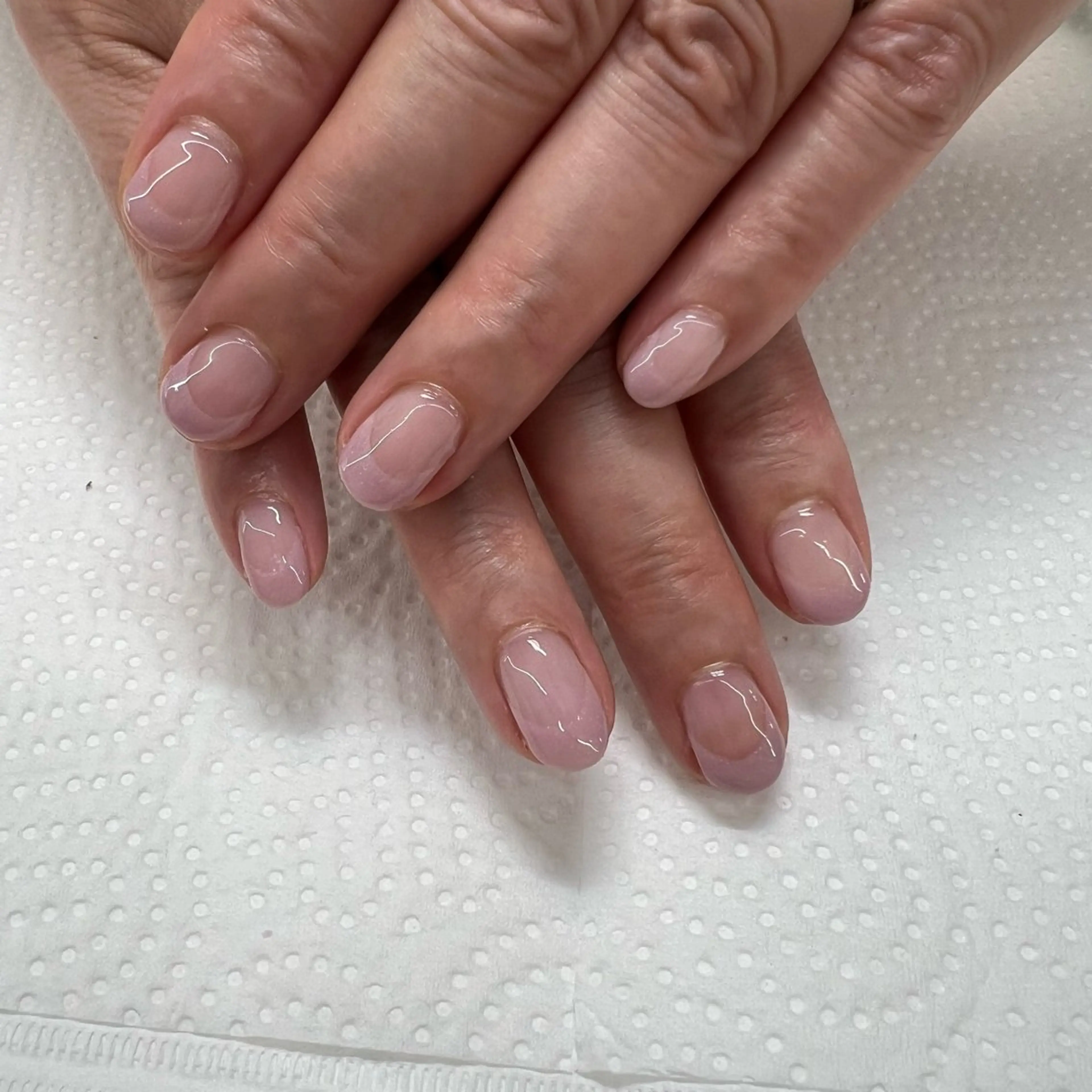 ネイル asuka 🐰のネイルデザイン